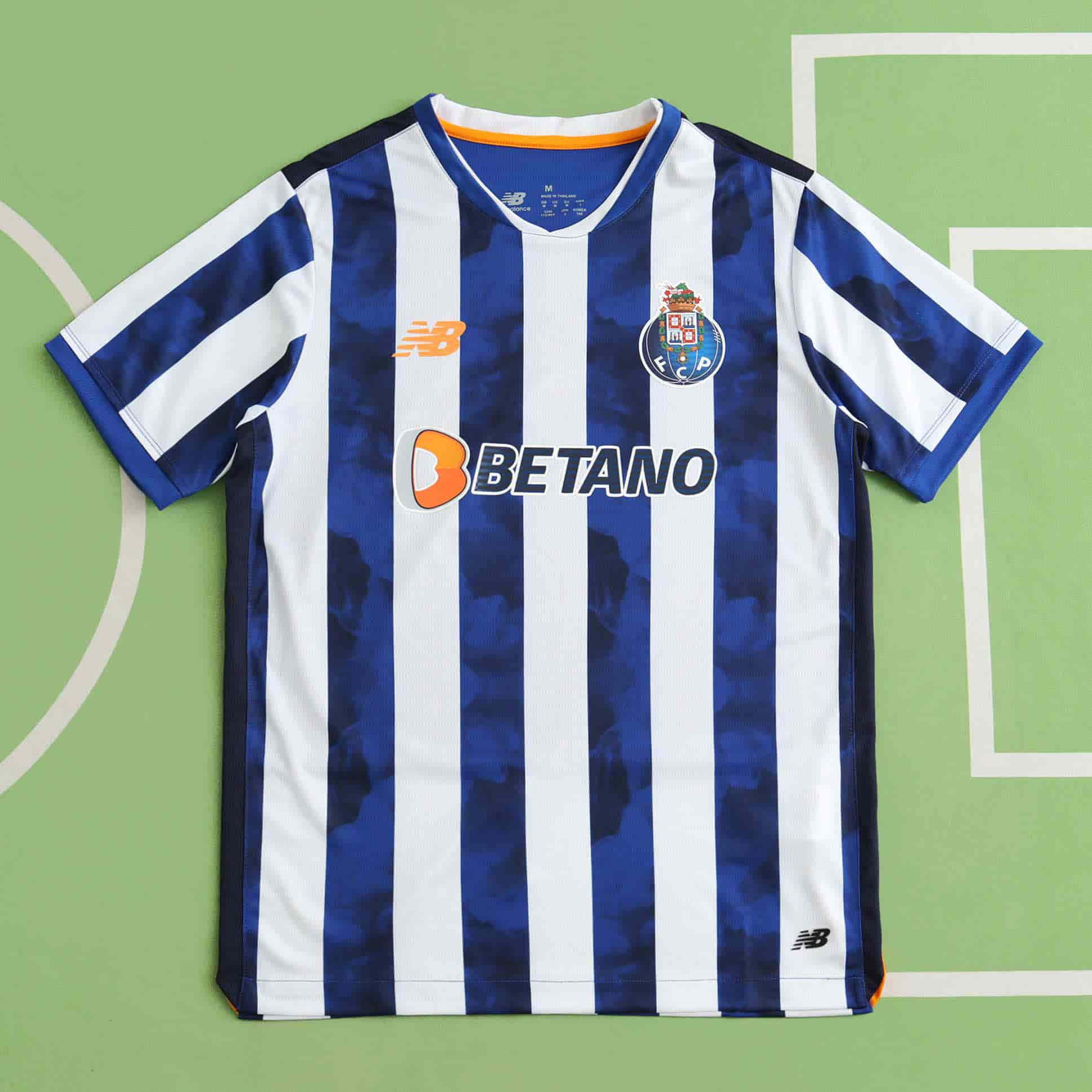 FC Porto 24-25 Home