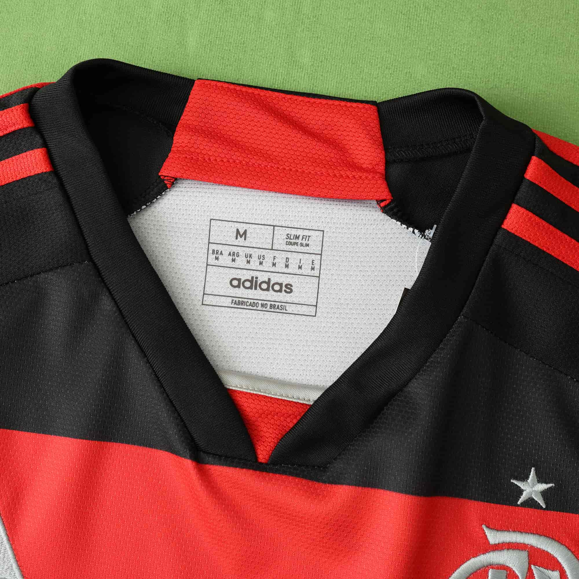 Flamengo 24-25 Home