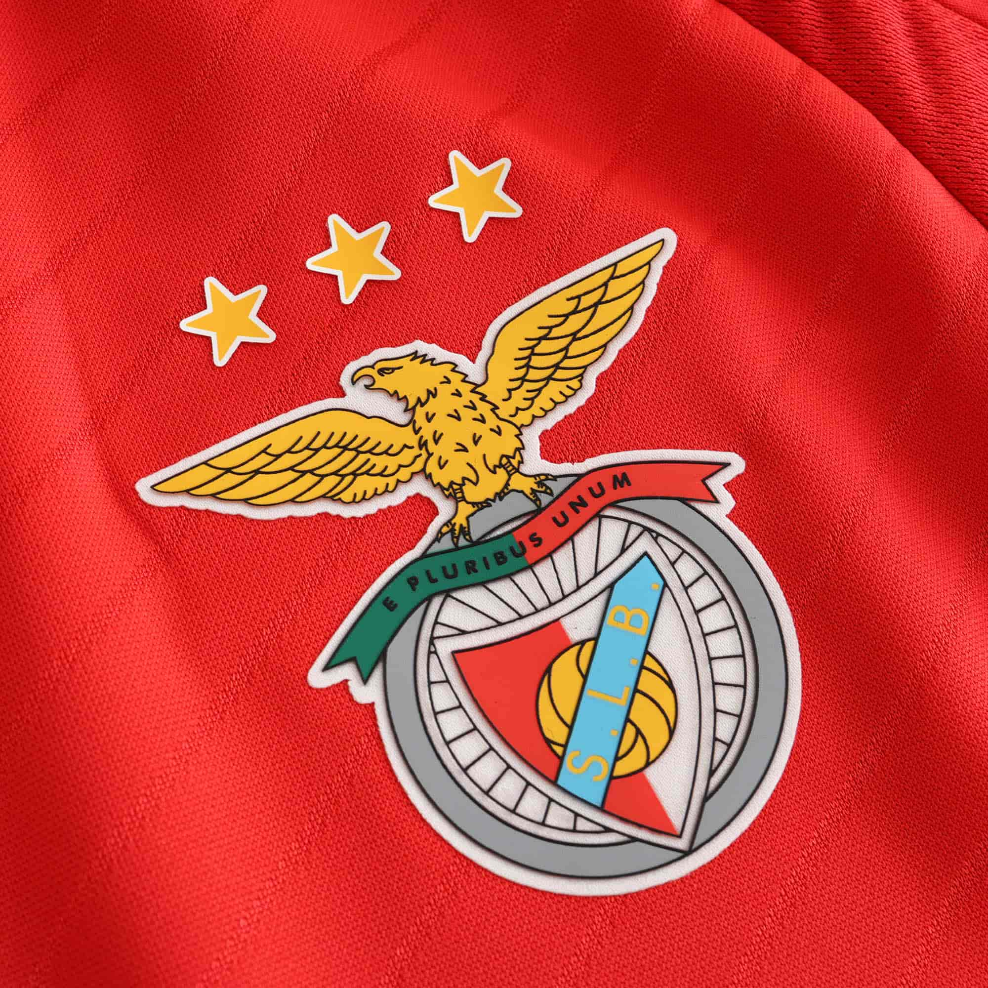 Benfica 24-25 Home