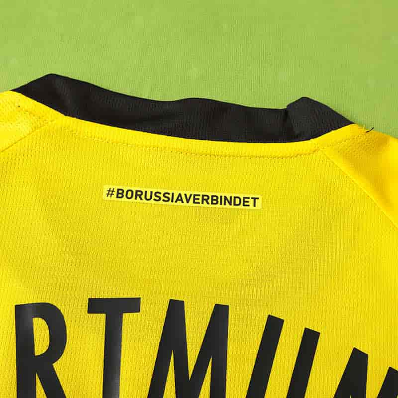 Borussia Dortmund 23-24 Home