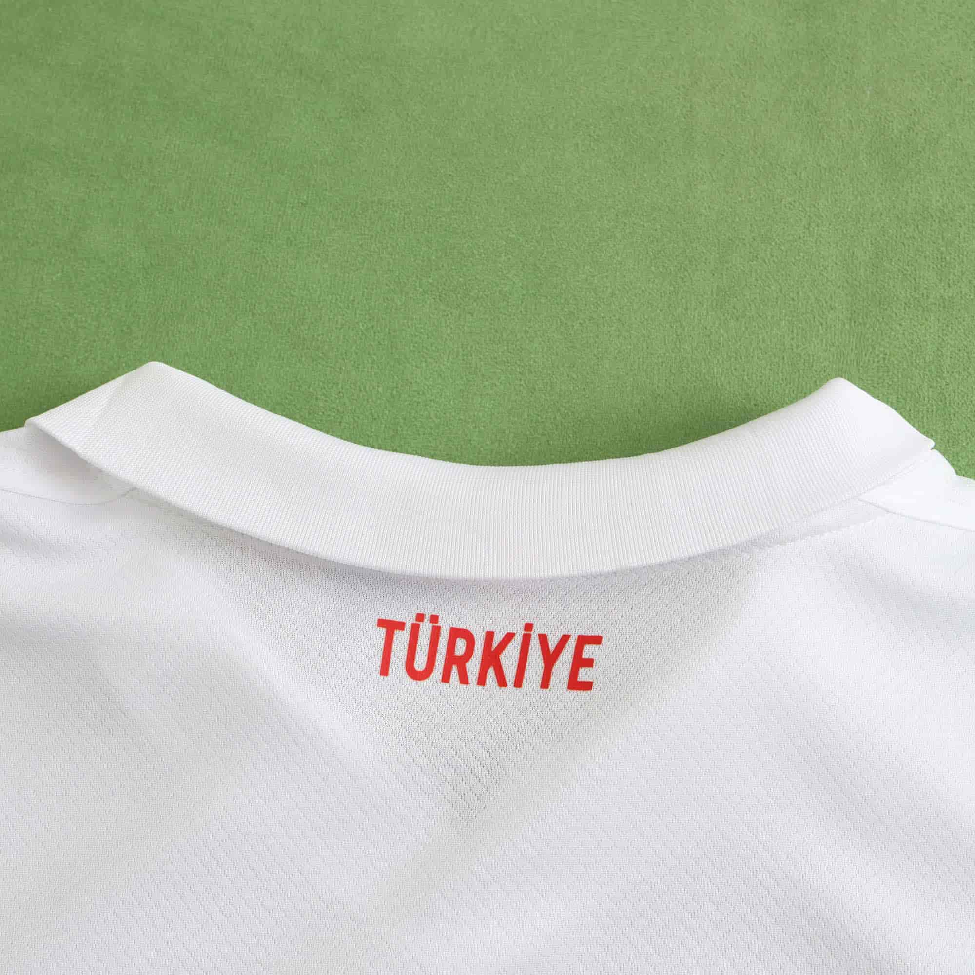 Turkey 24-25 Home