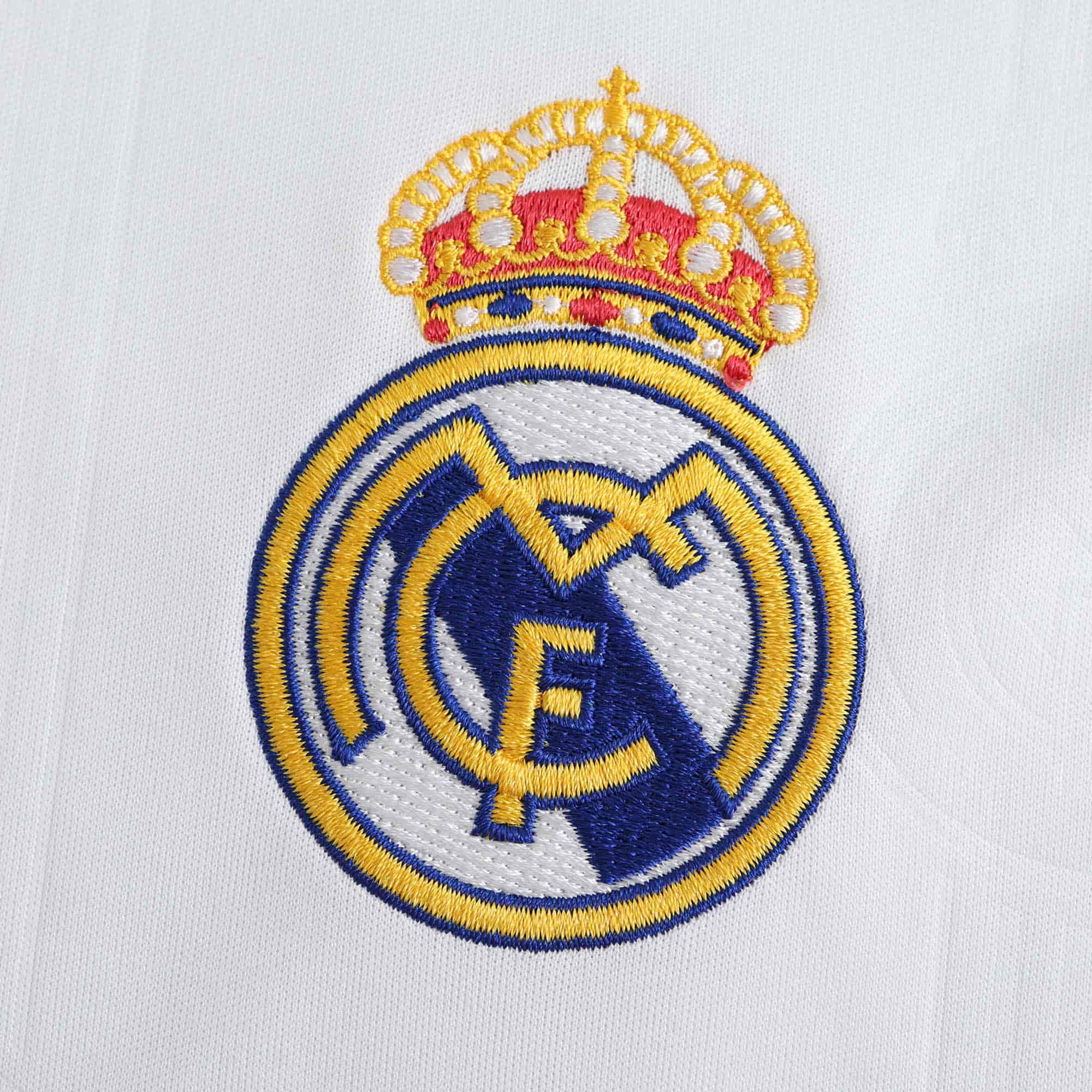 Real Madrid 22-23 Home