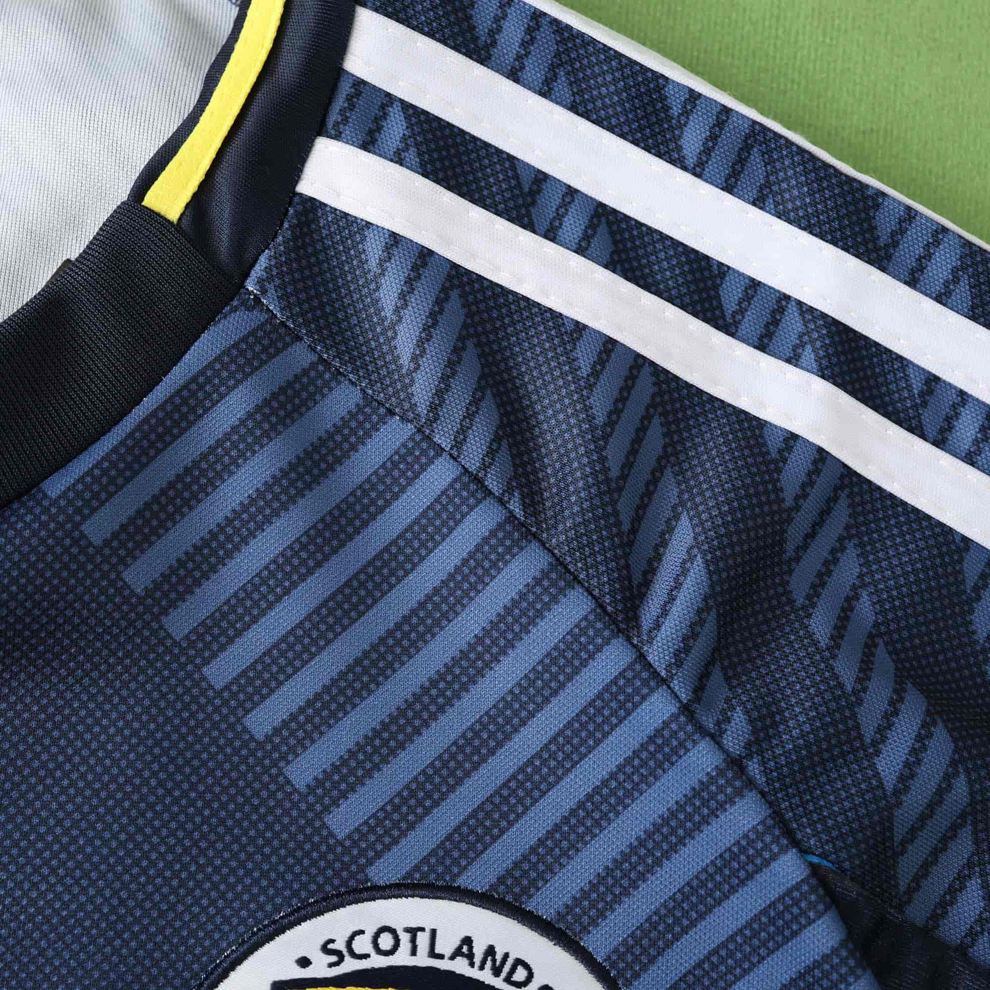 Scotland 24-25 Home