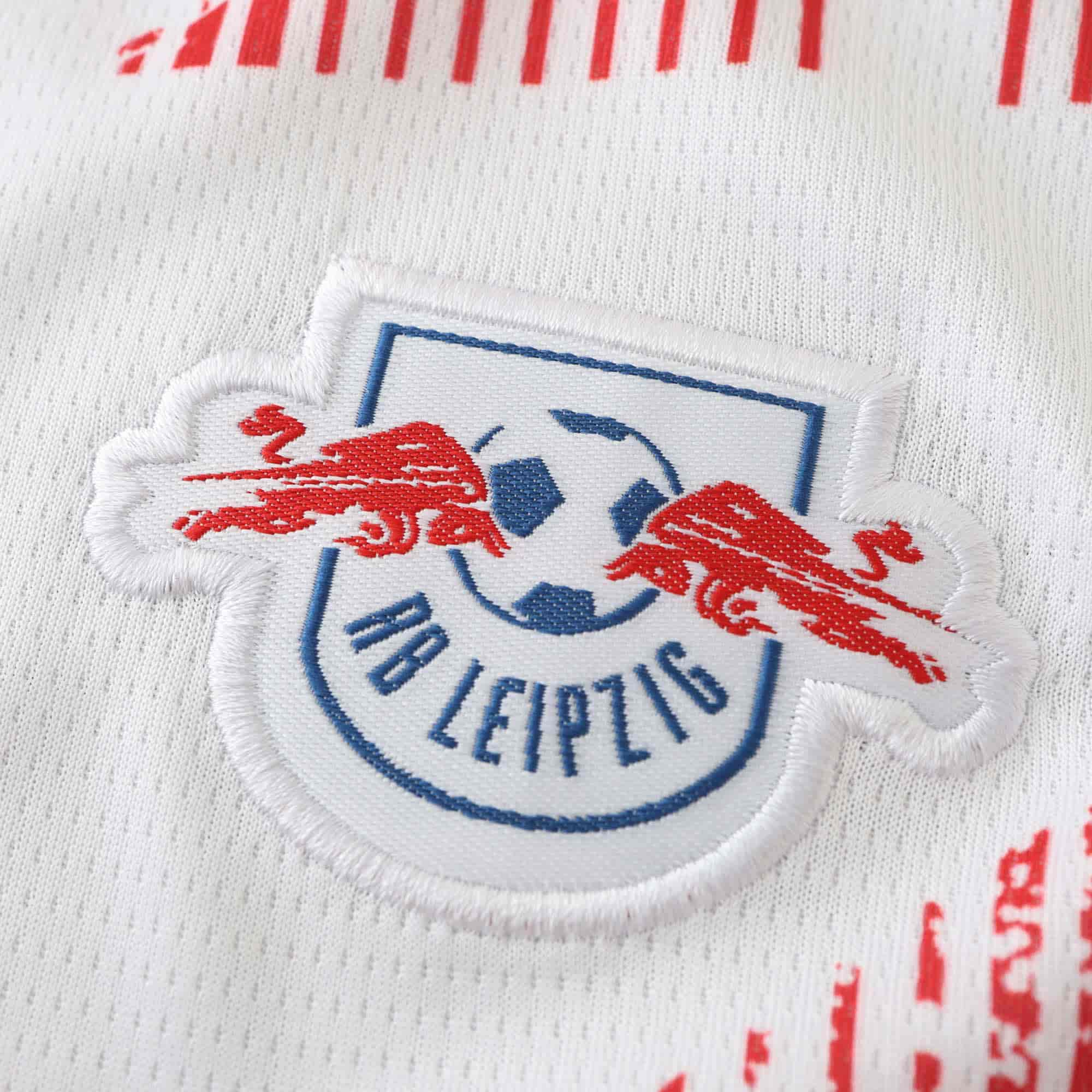 RB Leipzig 24-25 Home Kids