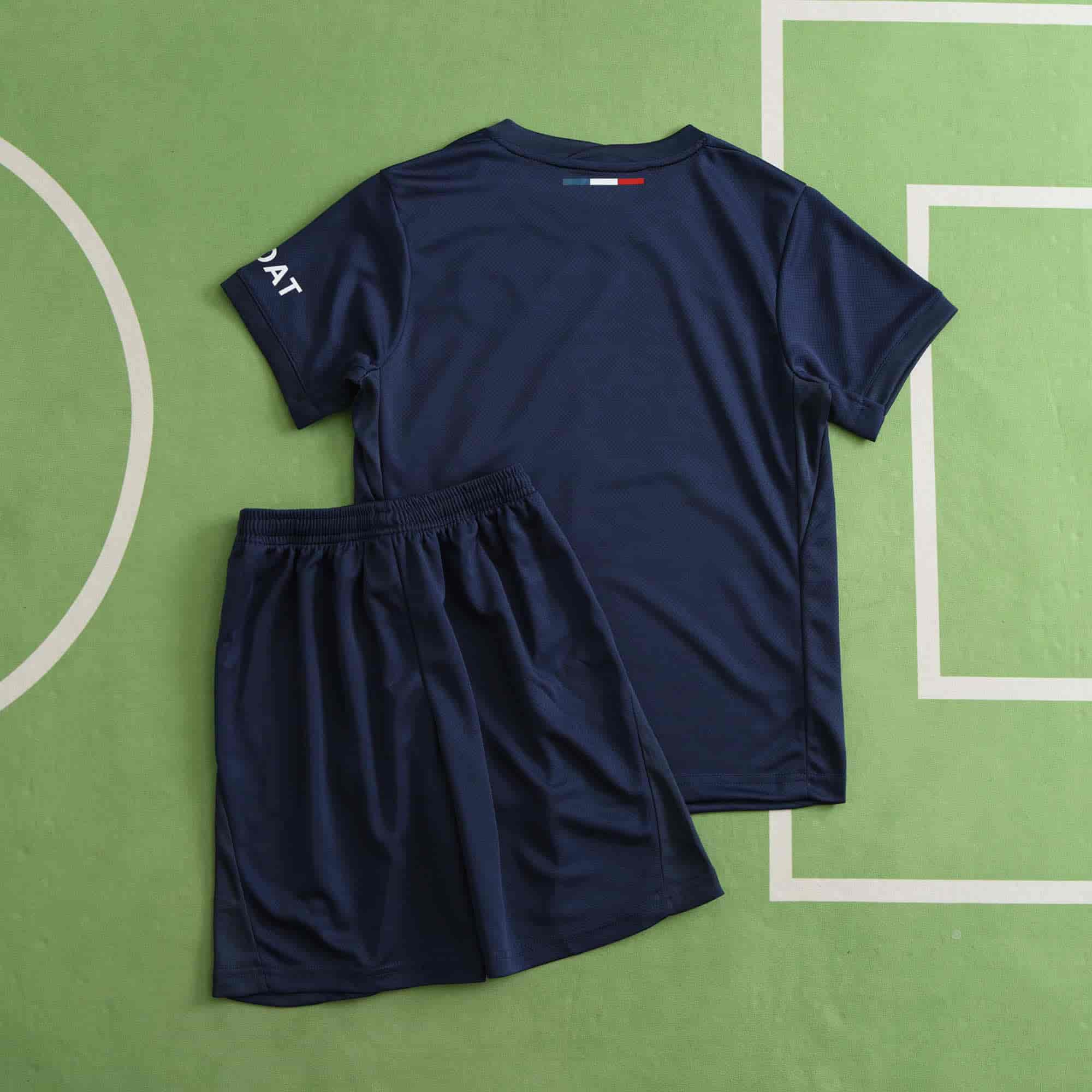 Paris Saint-Germain 24-25 Home Kids