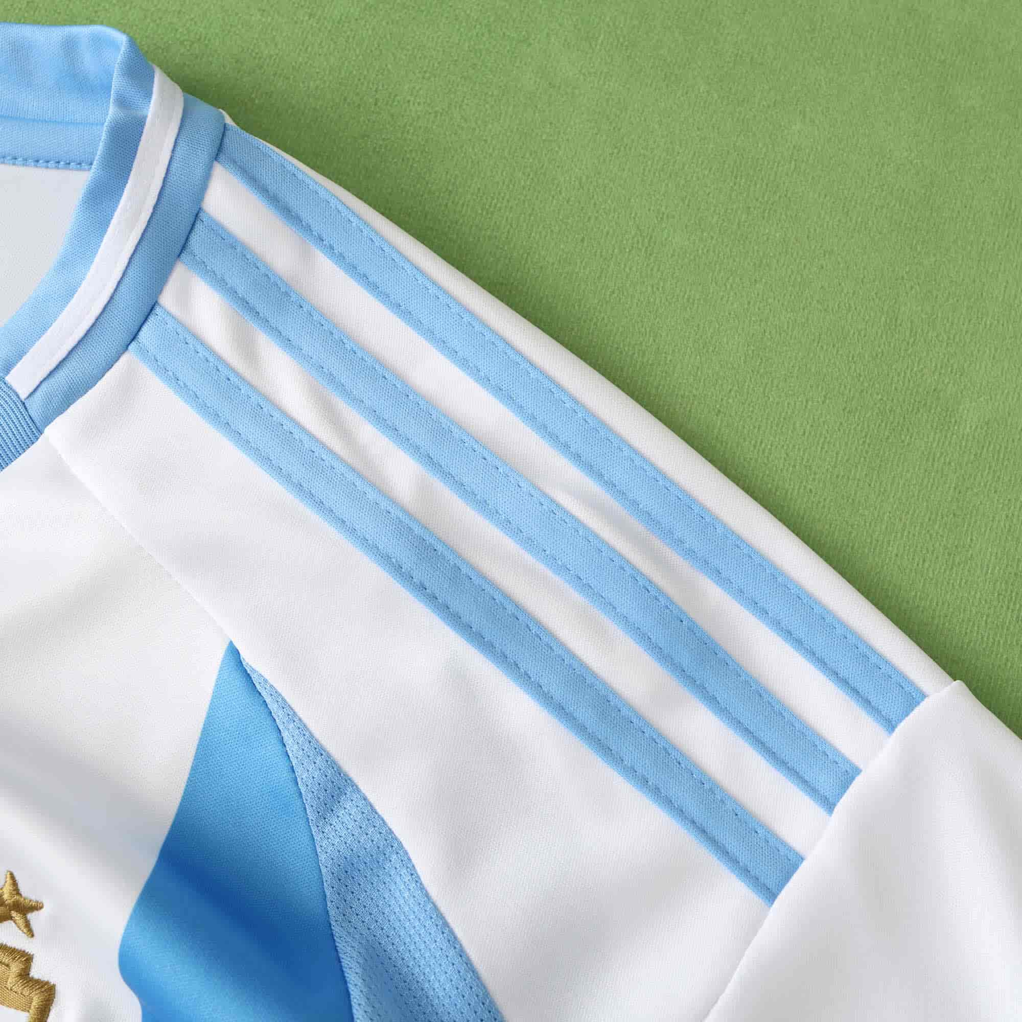 Argentina 24-25 Home