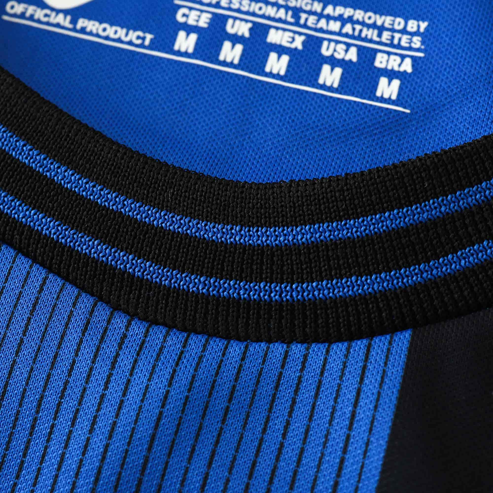 Atalanta 24-25 Home