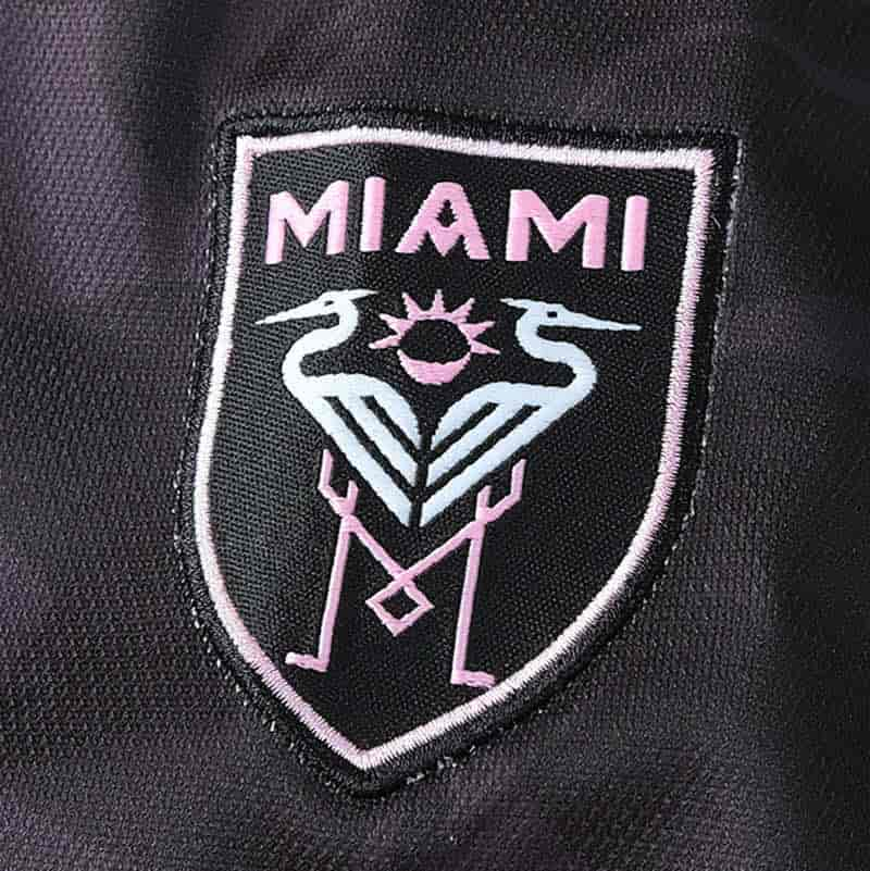 Inter Miami 23-24 Concept