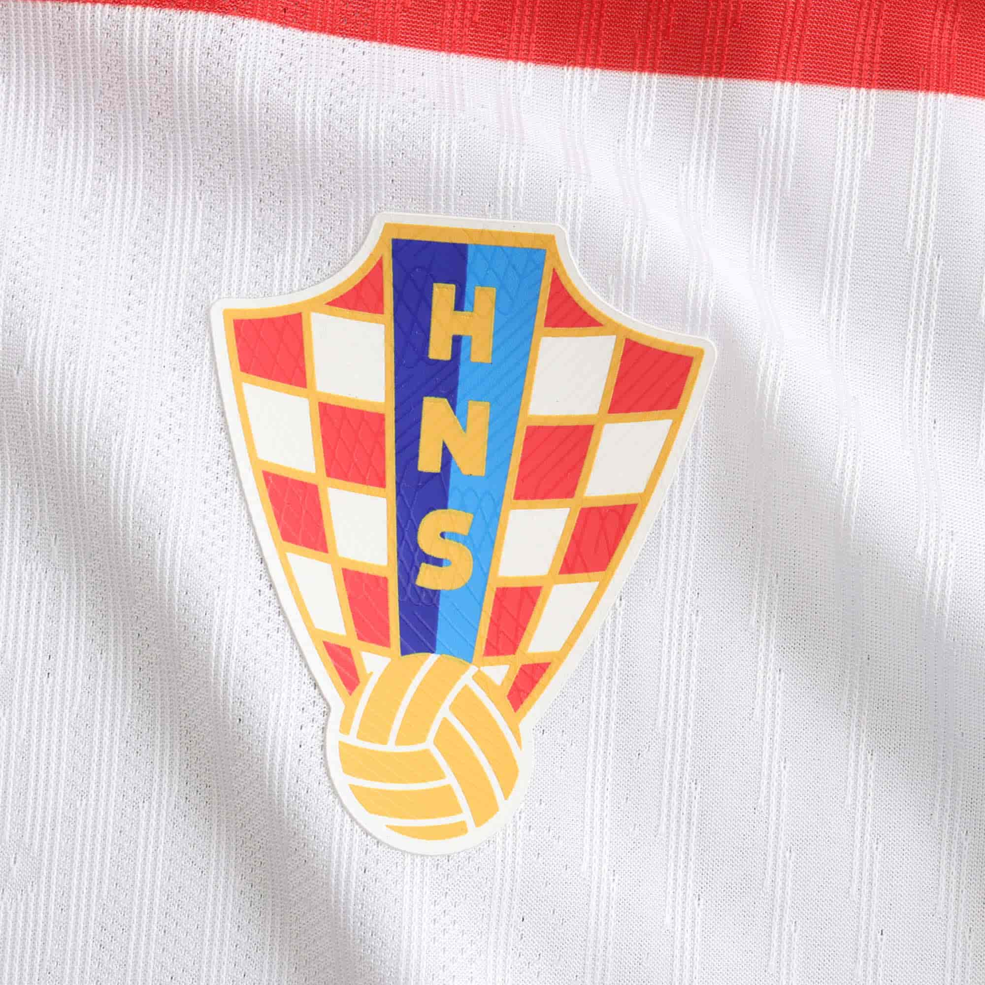 Croatia 24-25 Home