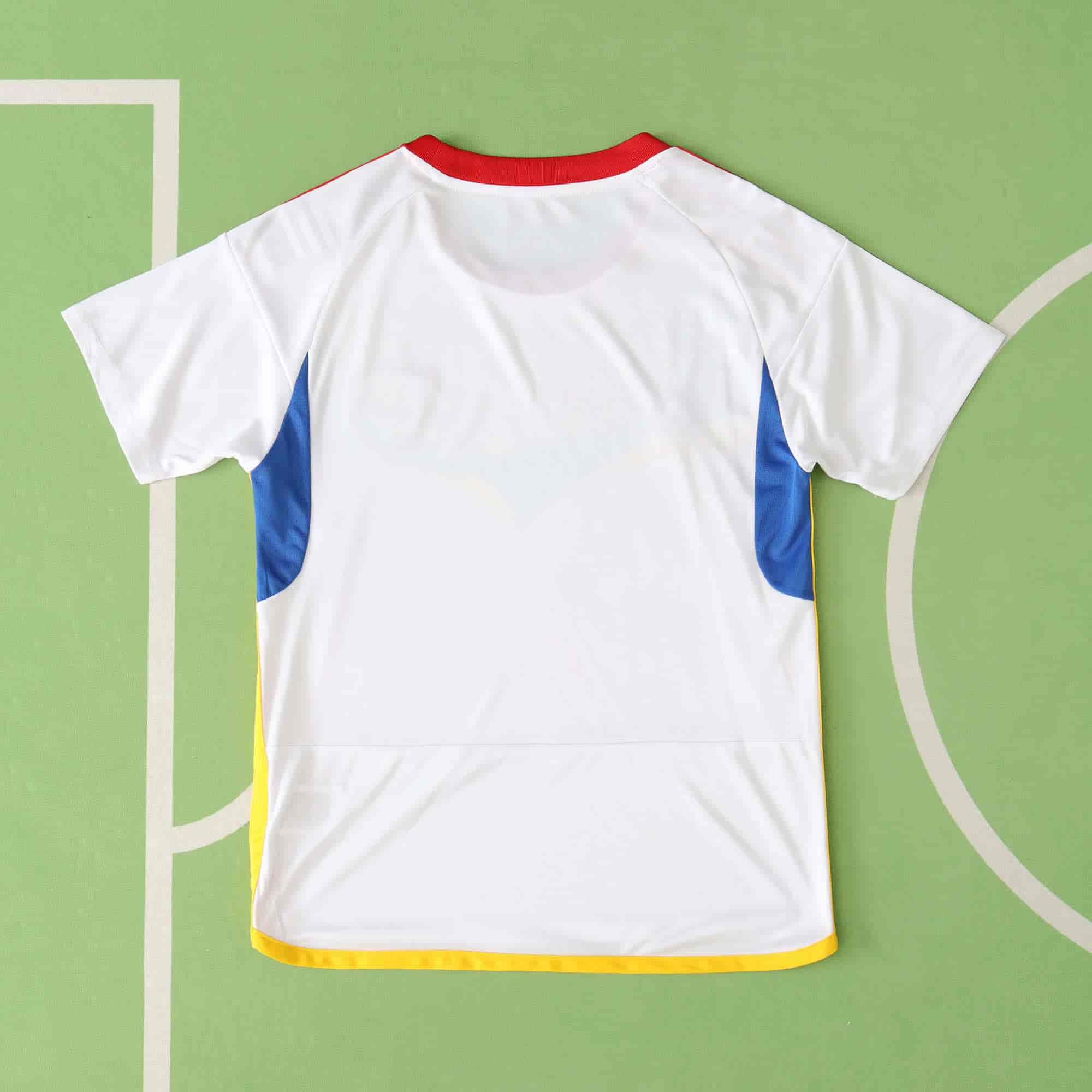 Venezuela 24-25 Away Kids