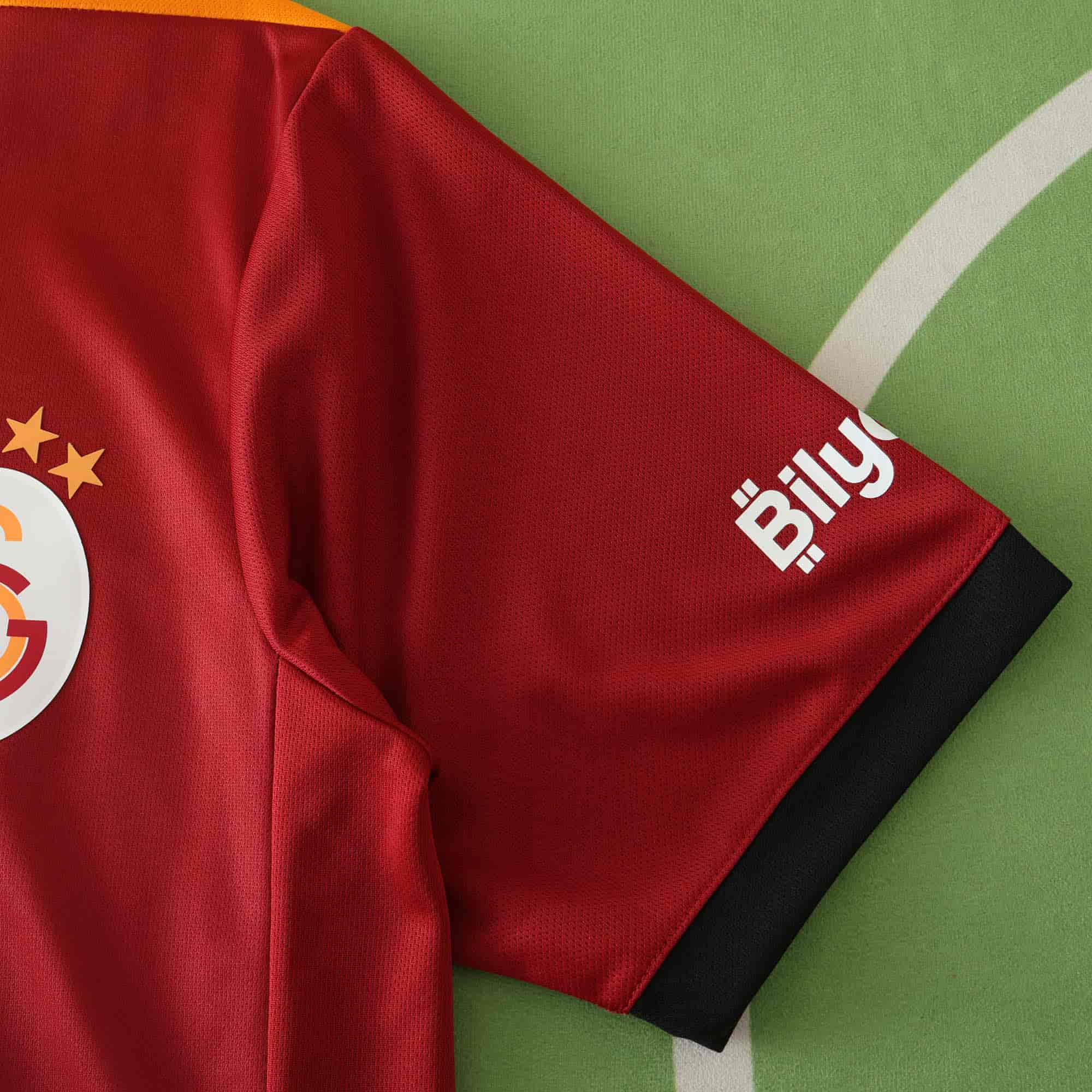 Galatasaray 24-25 Home