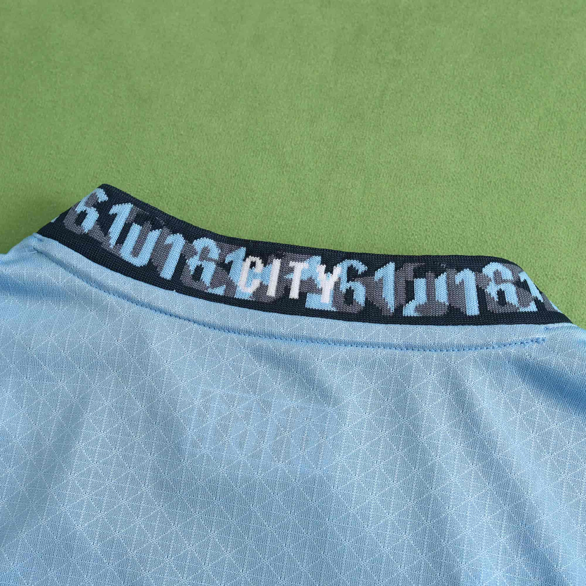 Manchester City 24-25 Home