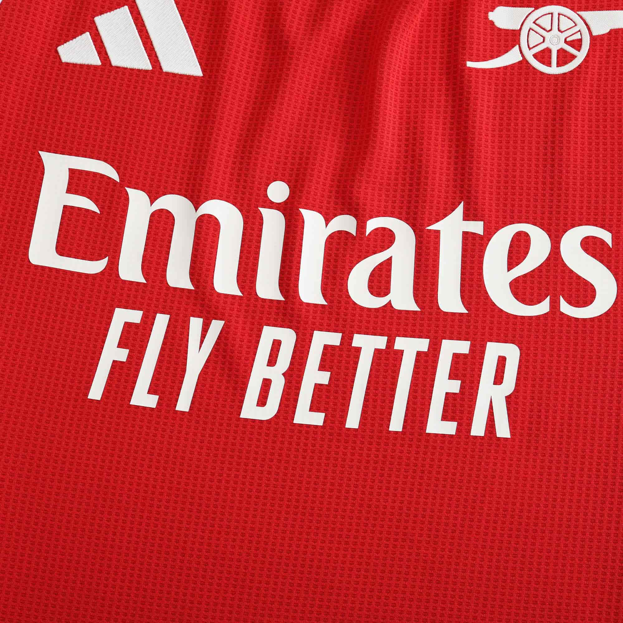 Arsenal 24-25 Home