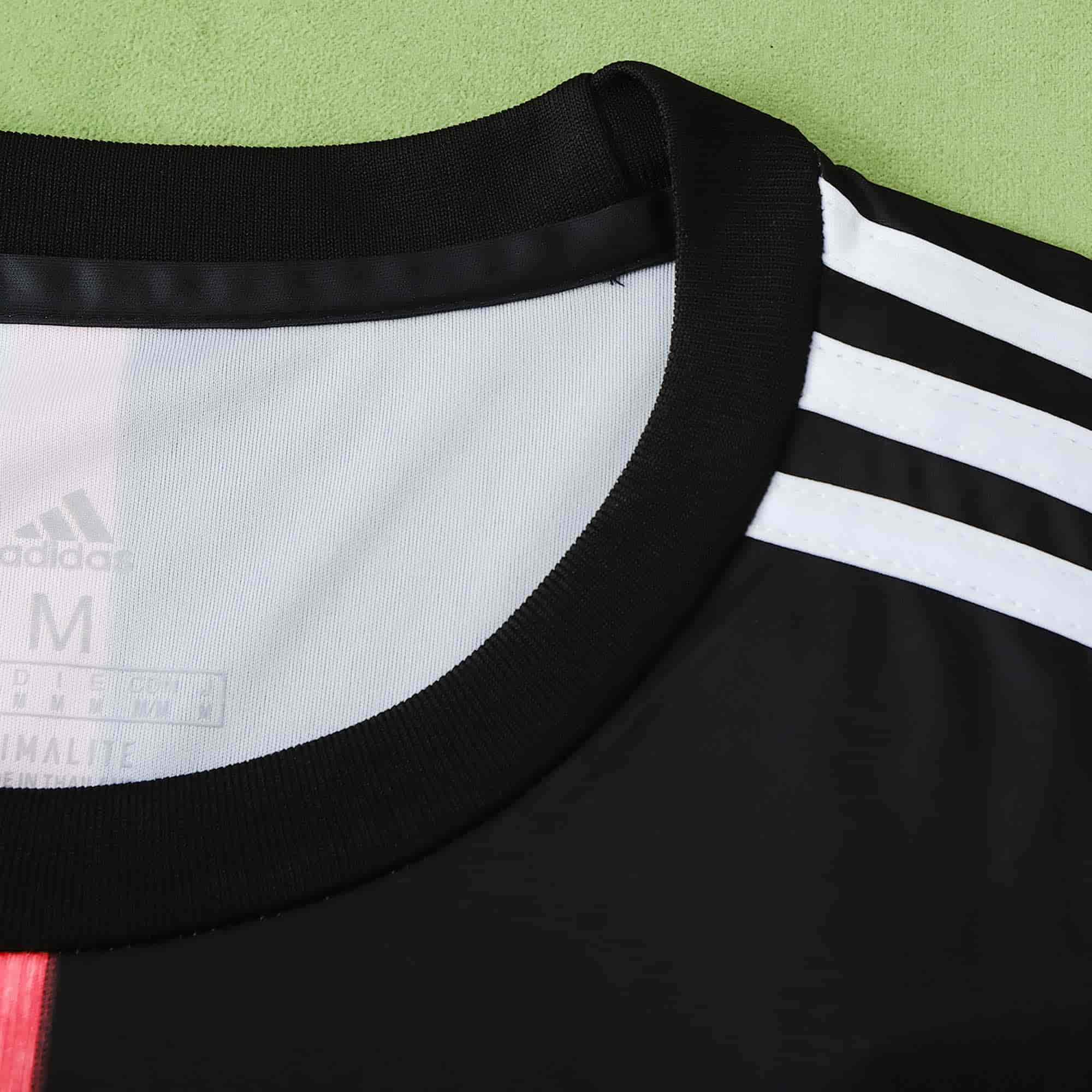 Juventus 19-20 Home Retro