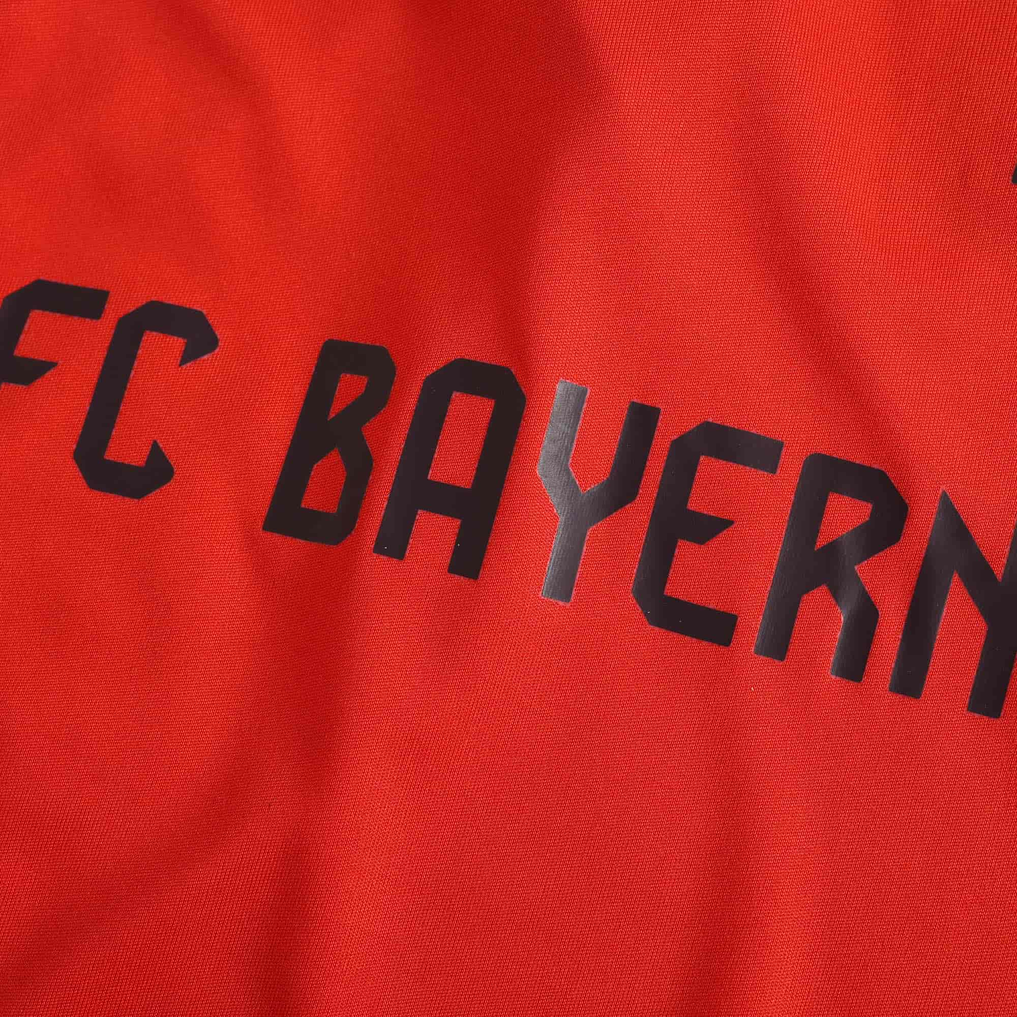 Bayern Munich 24-25 Home