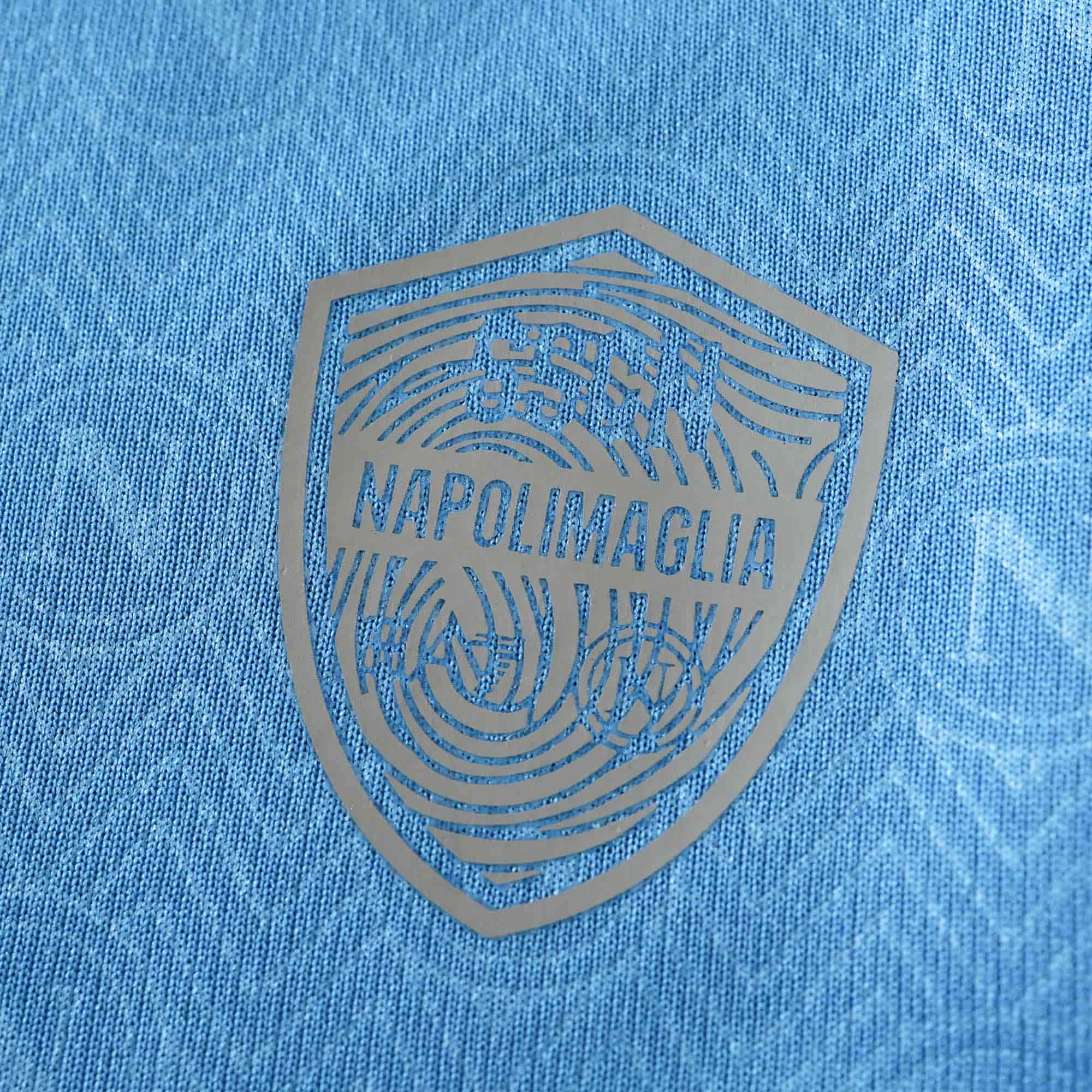 Napoli 24-25 Home