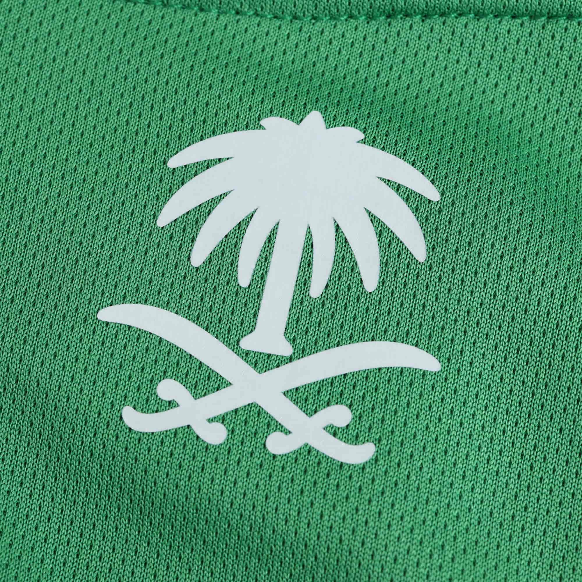 Saudi Arabia 24-25 Home