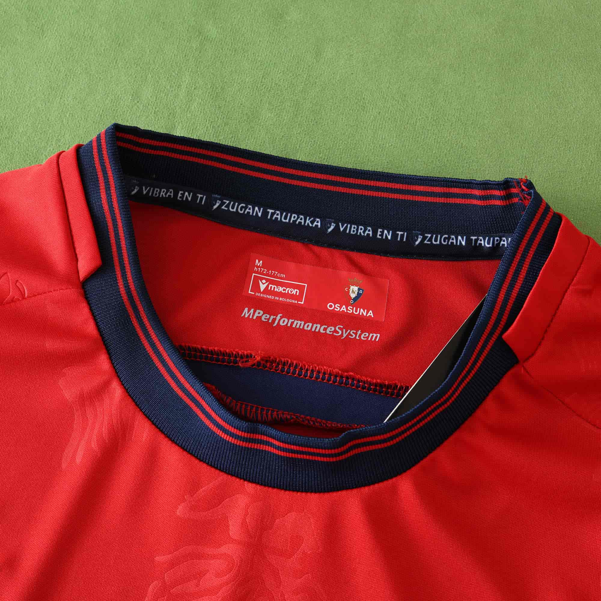 Osasuna 24-25 Home