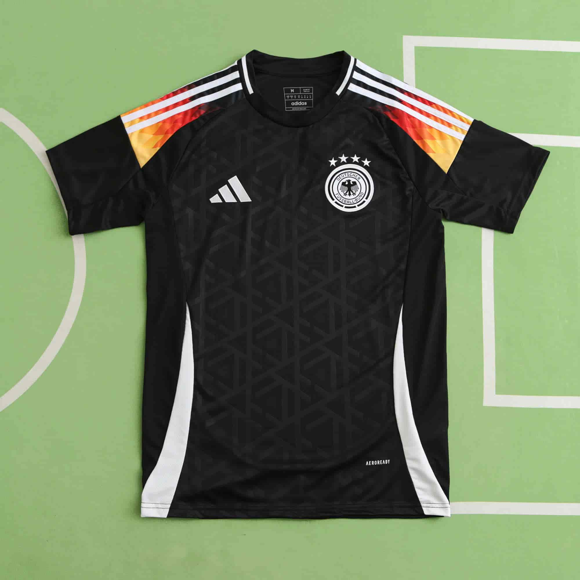 Germany 24-25 Concept