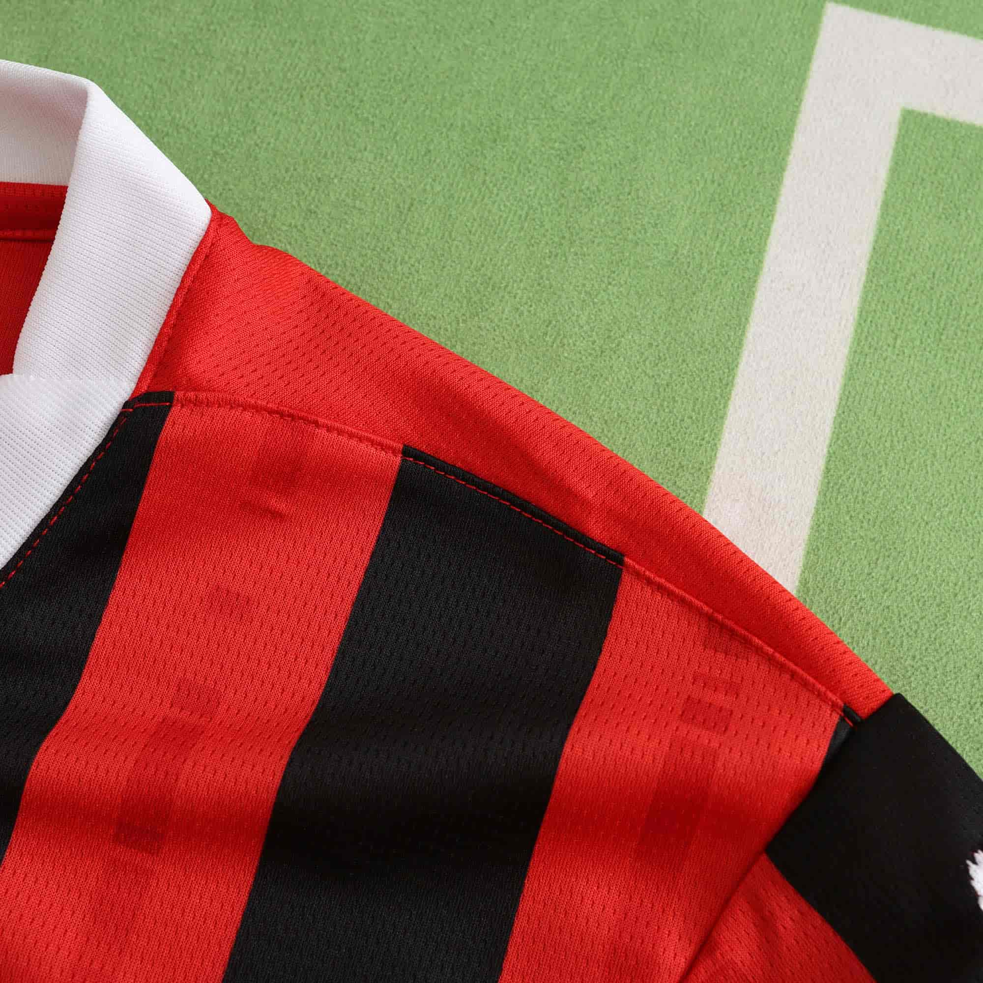 AC Milan 24-25 Home