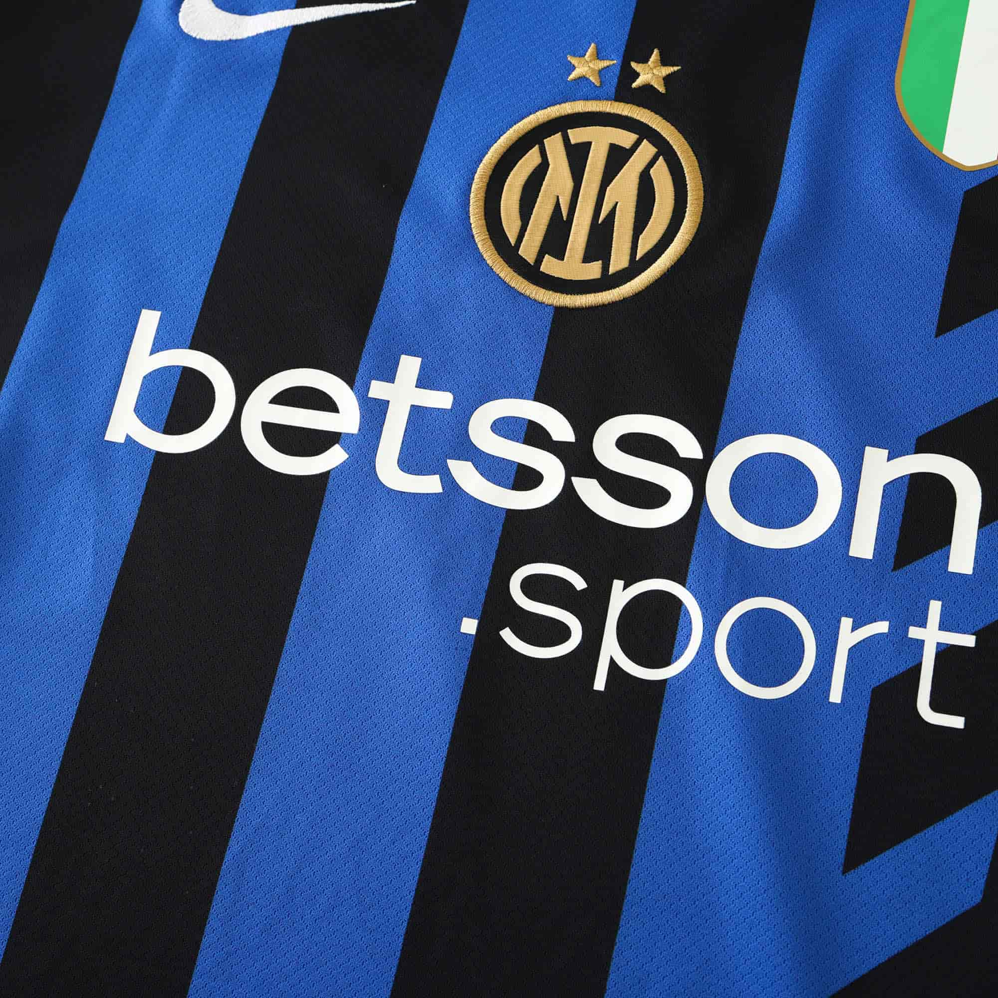 Inter Milan 24-25 Home