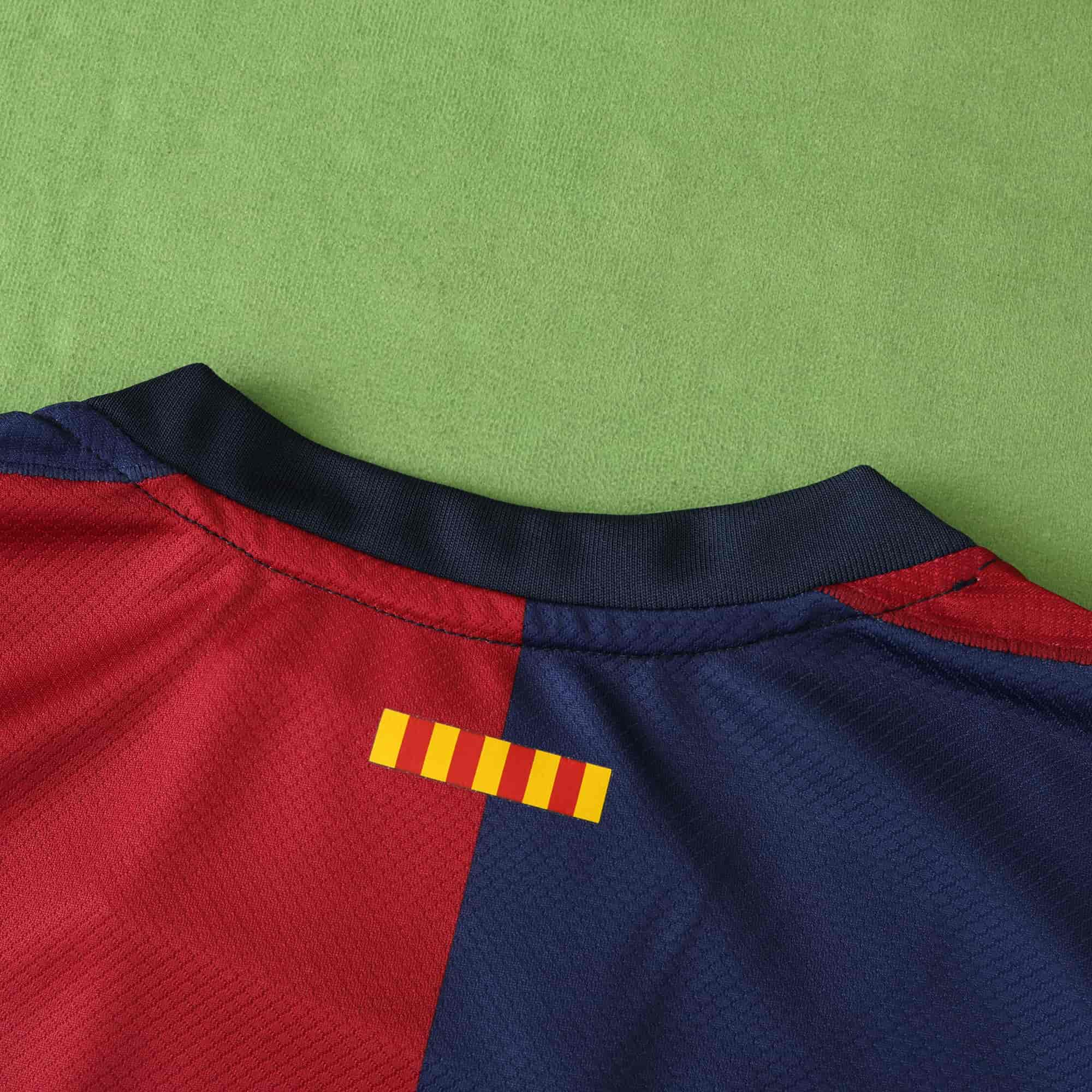 FC Barcelona 24-25 Home