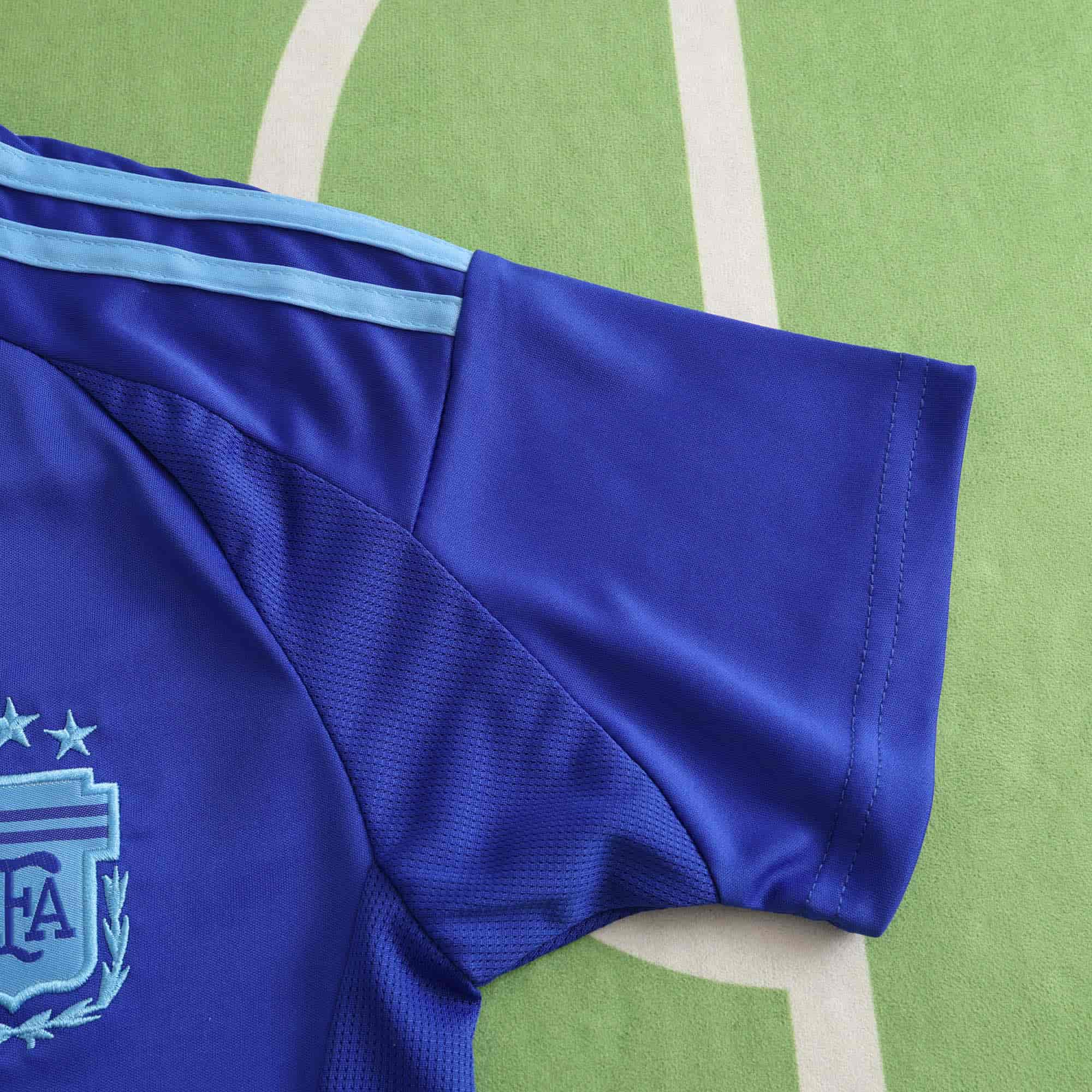 Argentina 24-25 Away Kids