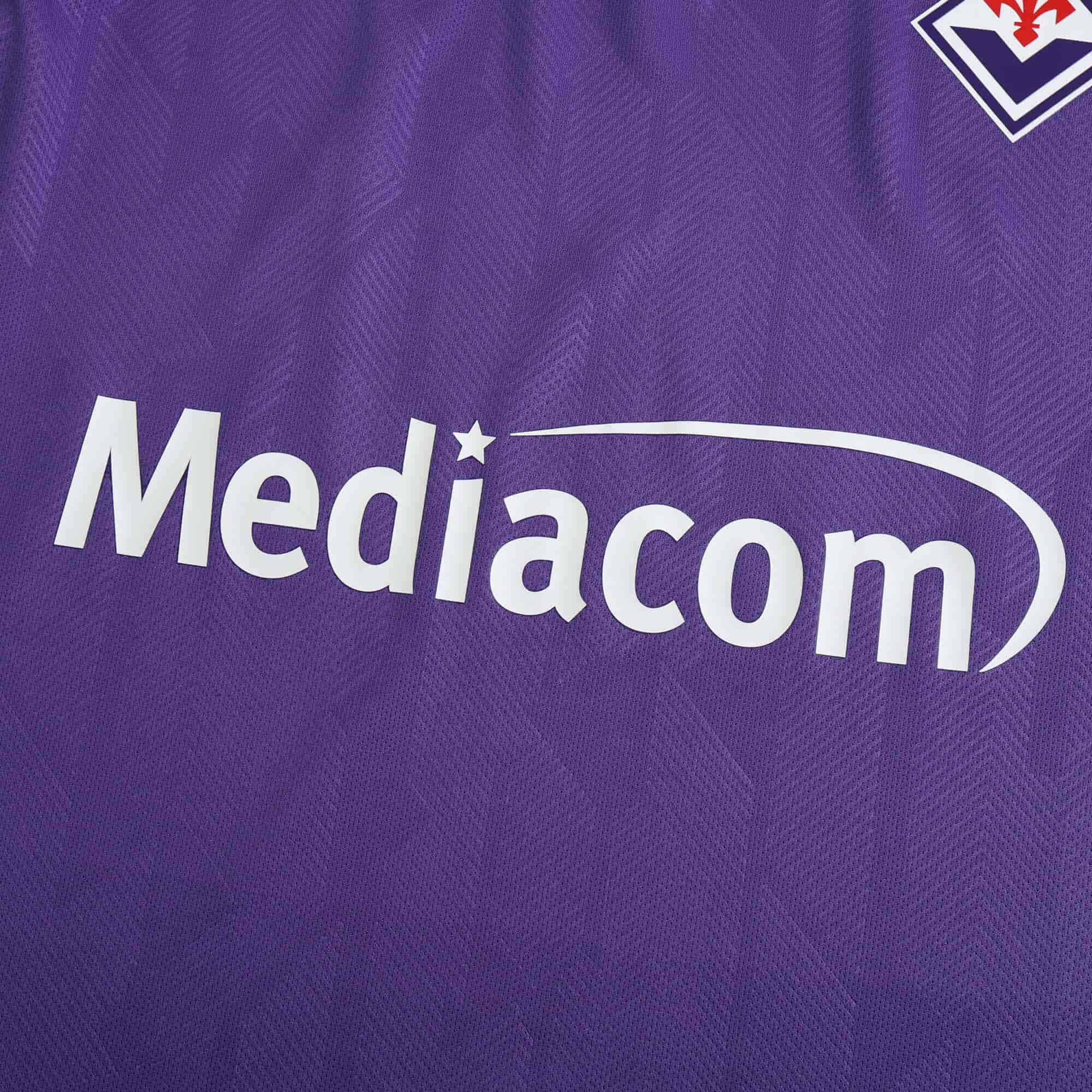 Fiorentina 24-25 Home