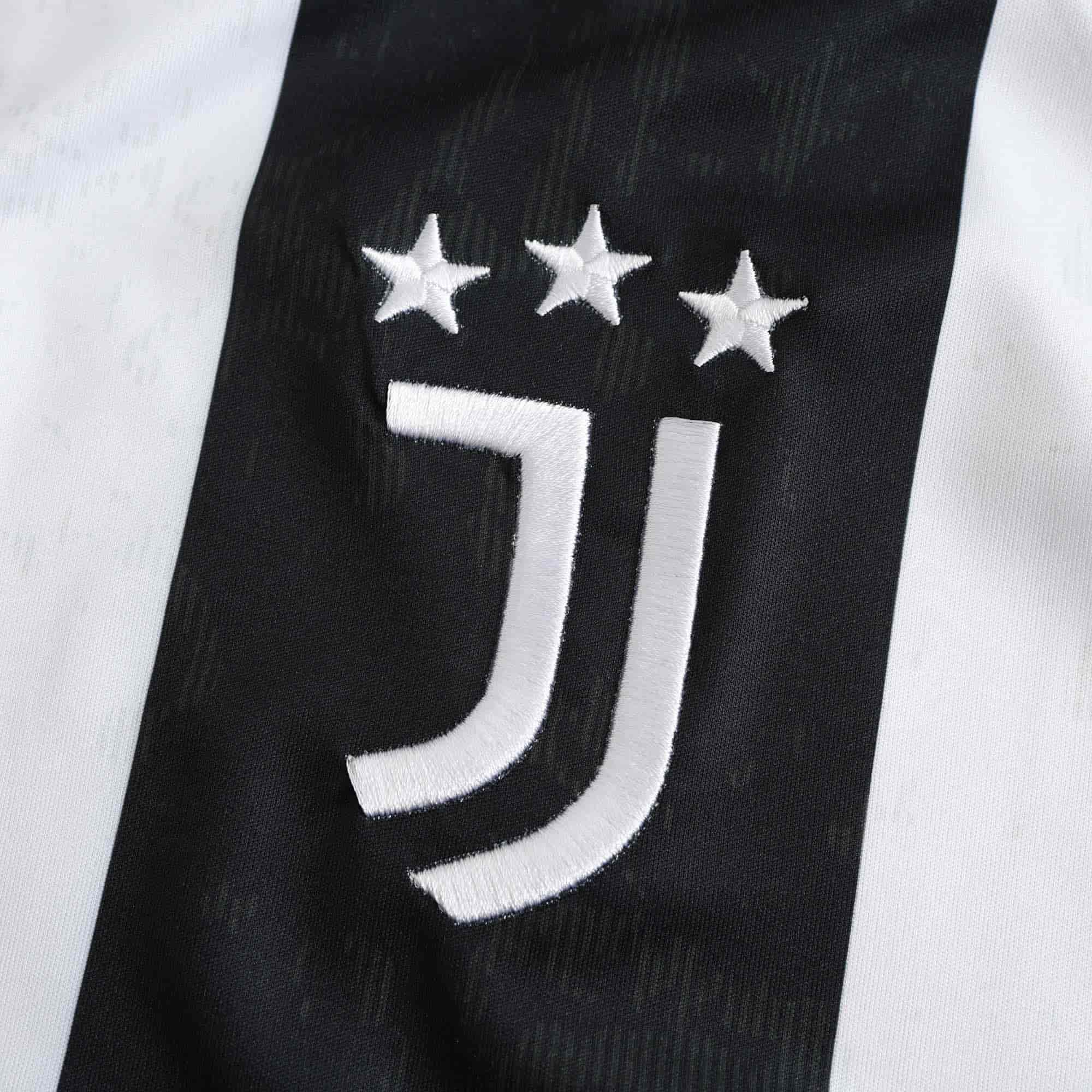 Juventus 24-25 Home