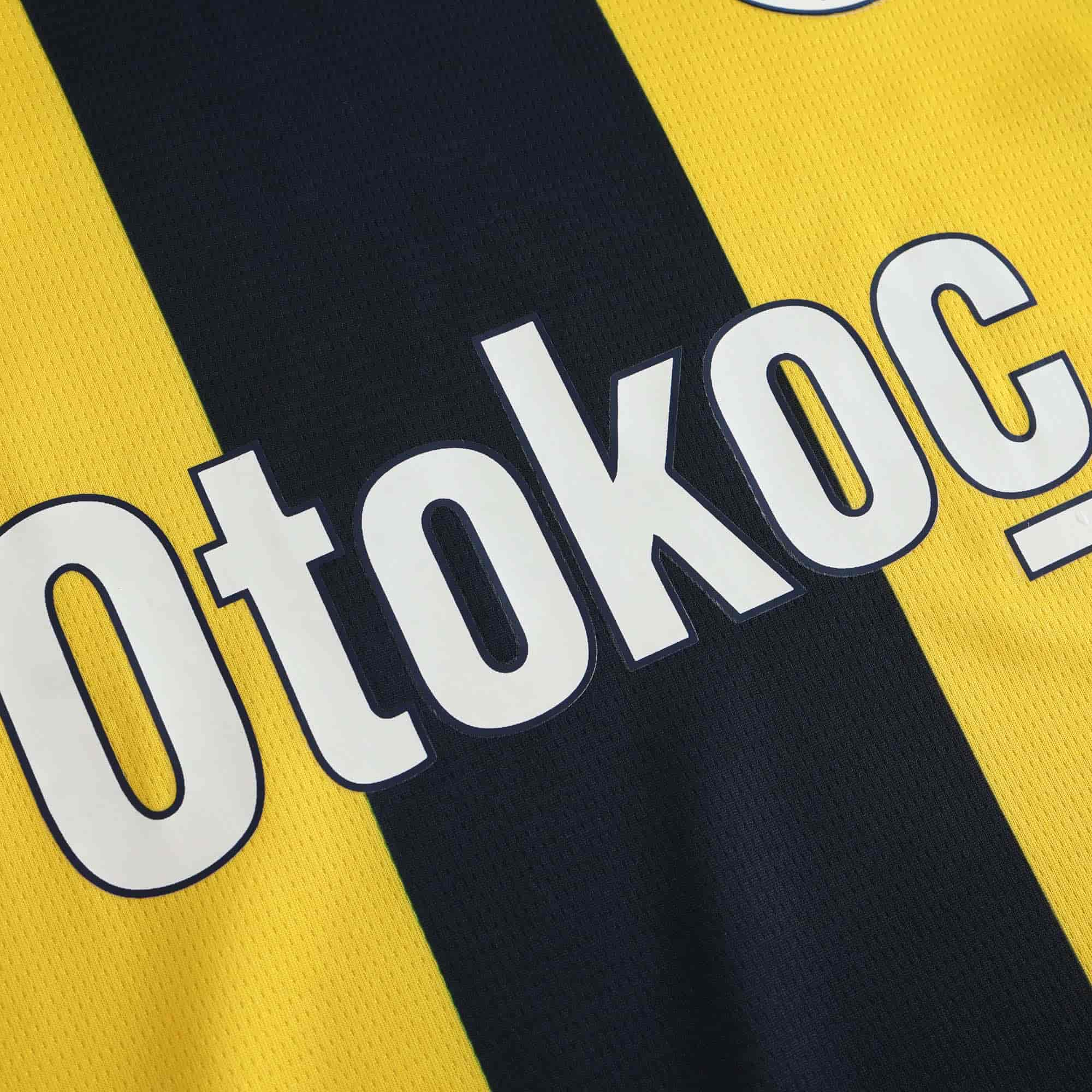 Fenerbahce 24-25 Home