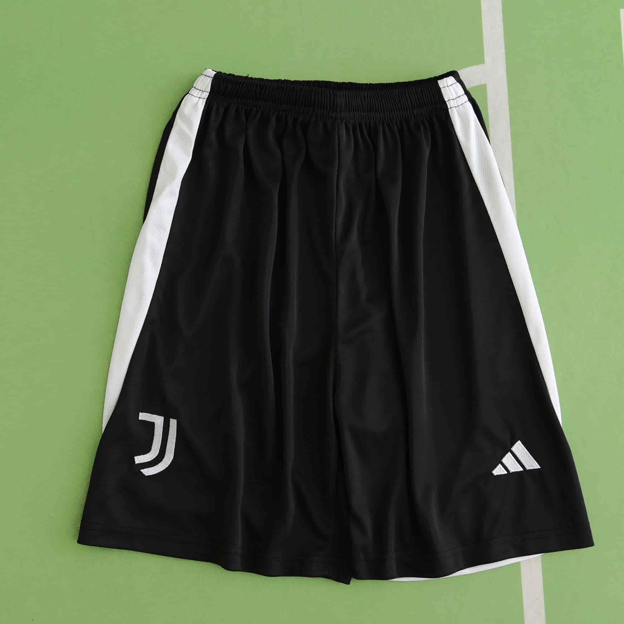 Juventus 24-25 Home Kids