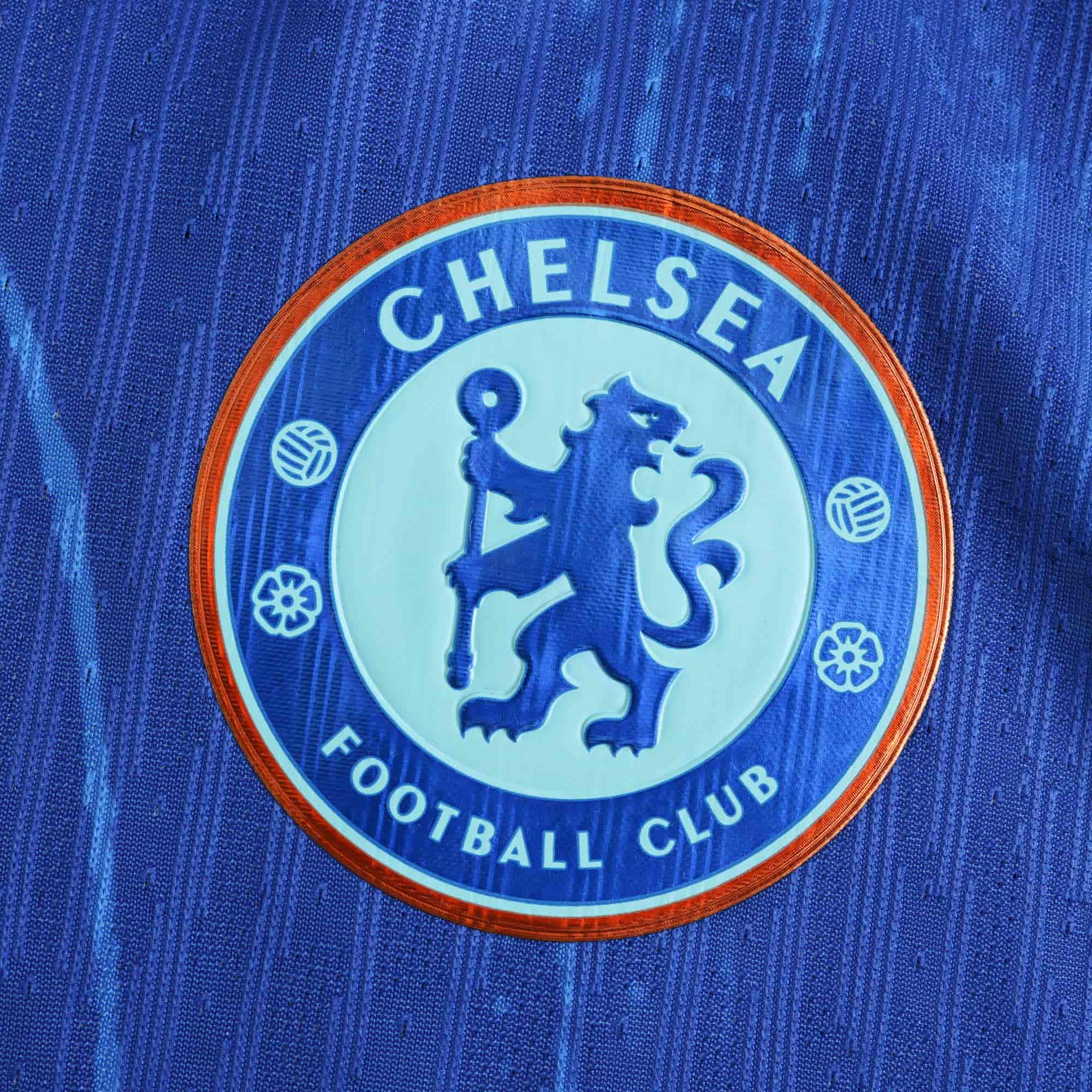 Chelsea 24-25 Home