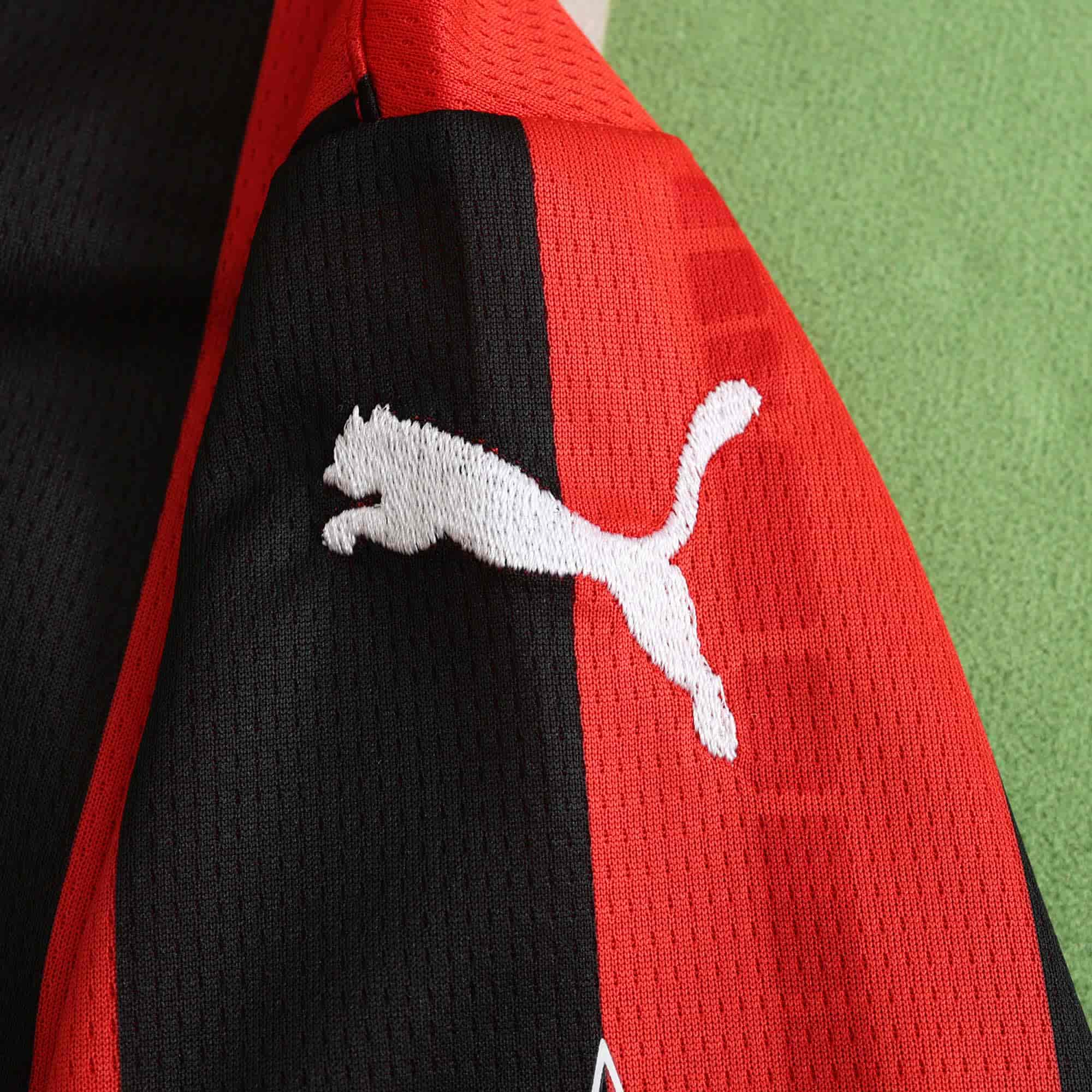 AC Milan 24-25 Home