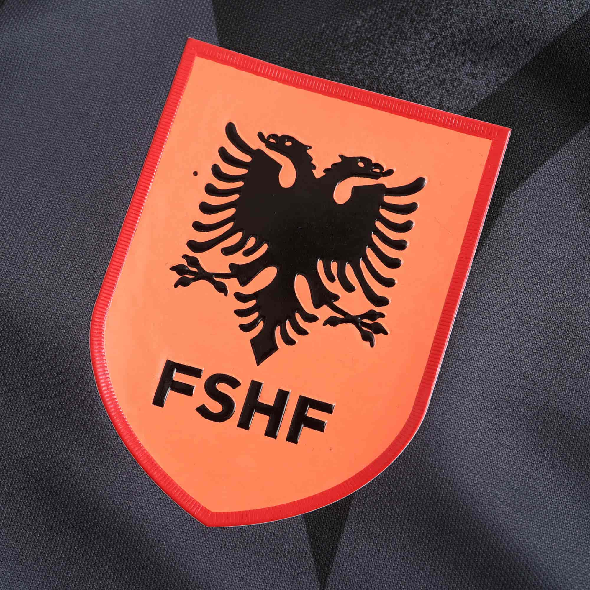 Albania 24-25 Away