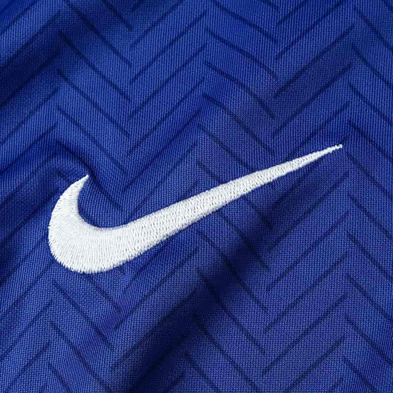 Chelsea 20-21 Home