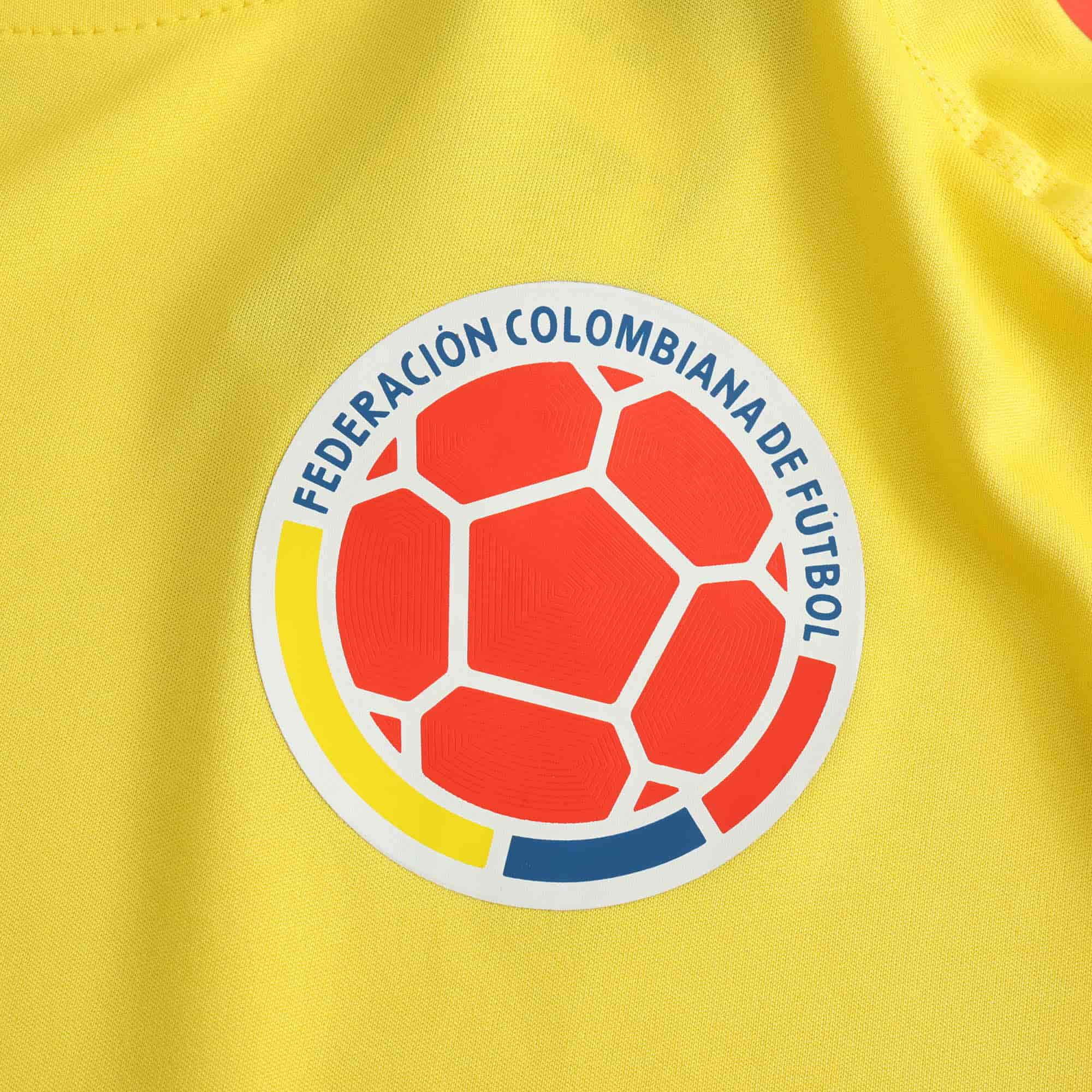 Colombia 24-25 Home