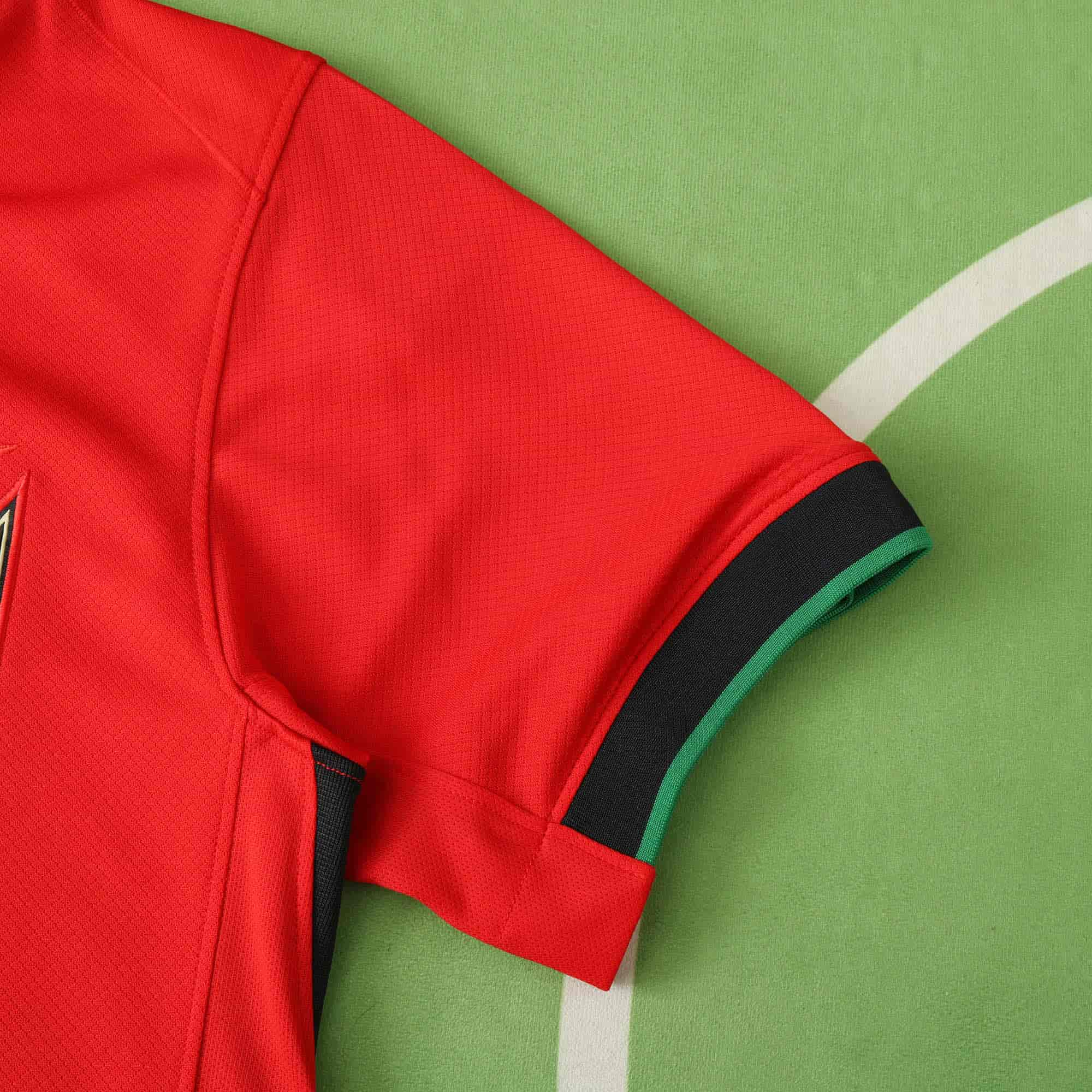 Portugal 24-25 Home