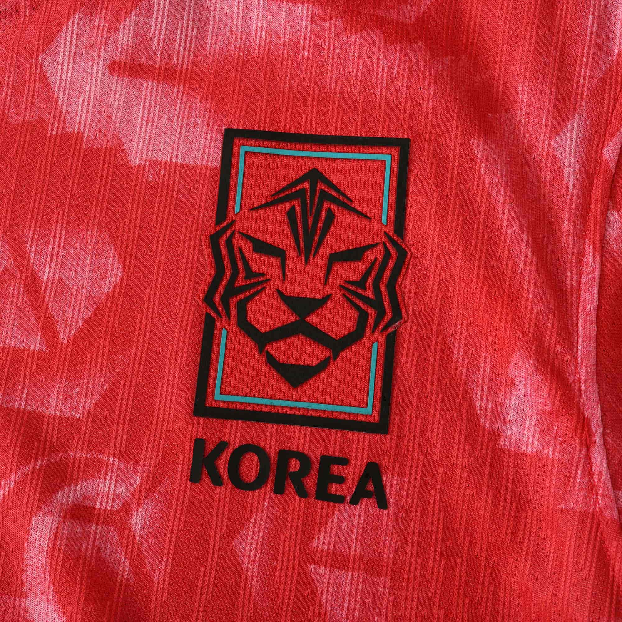 South Korea 24-25 Home