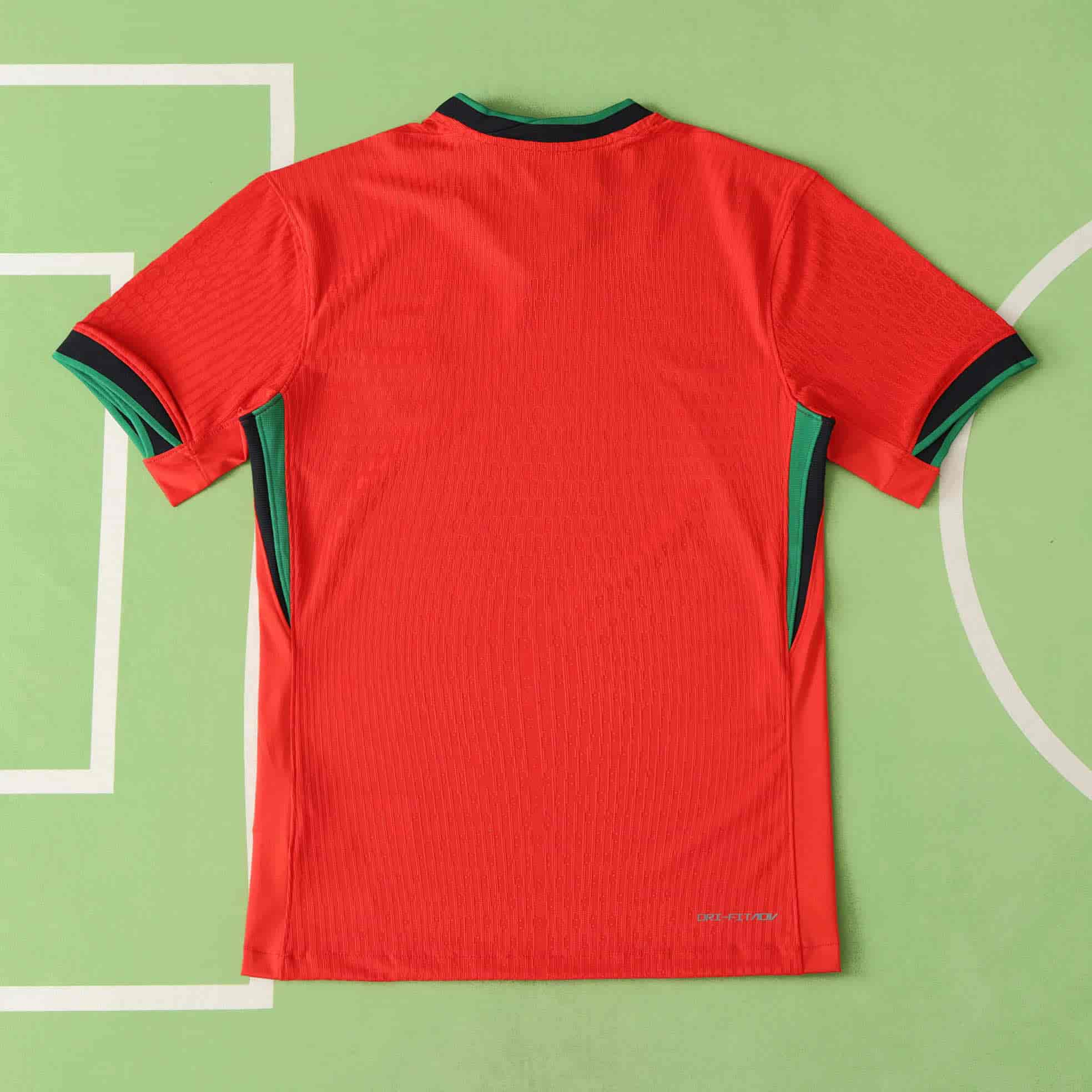 Portugal 24-25 Home