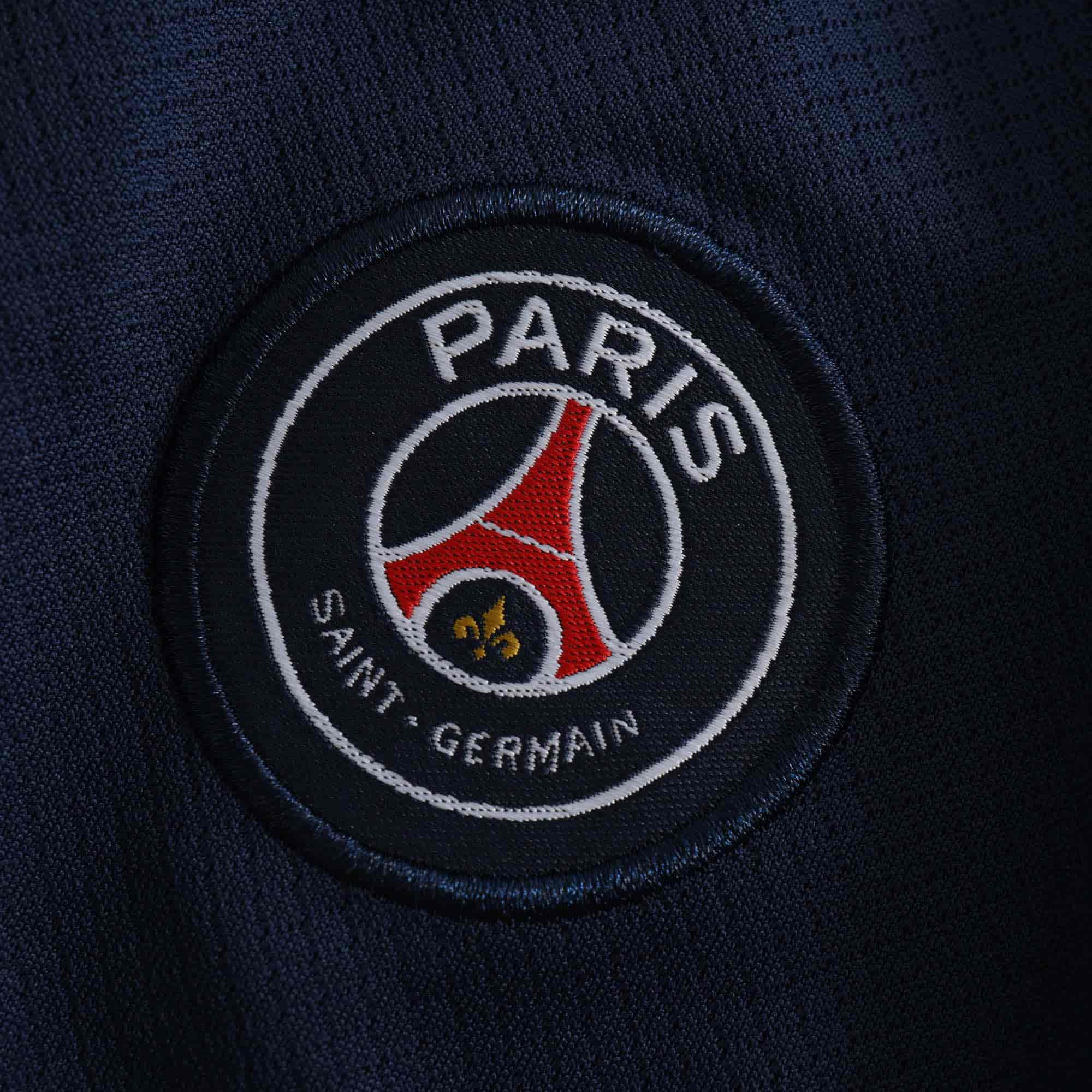 Paris Saint-Germain 24-25 Home Kids