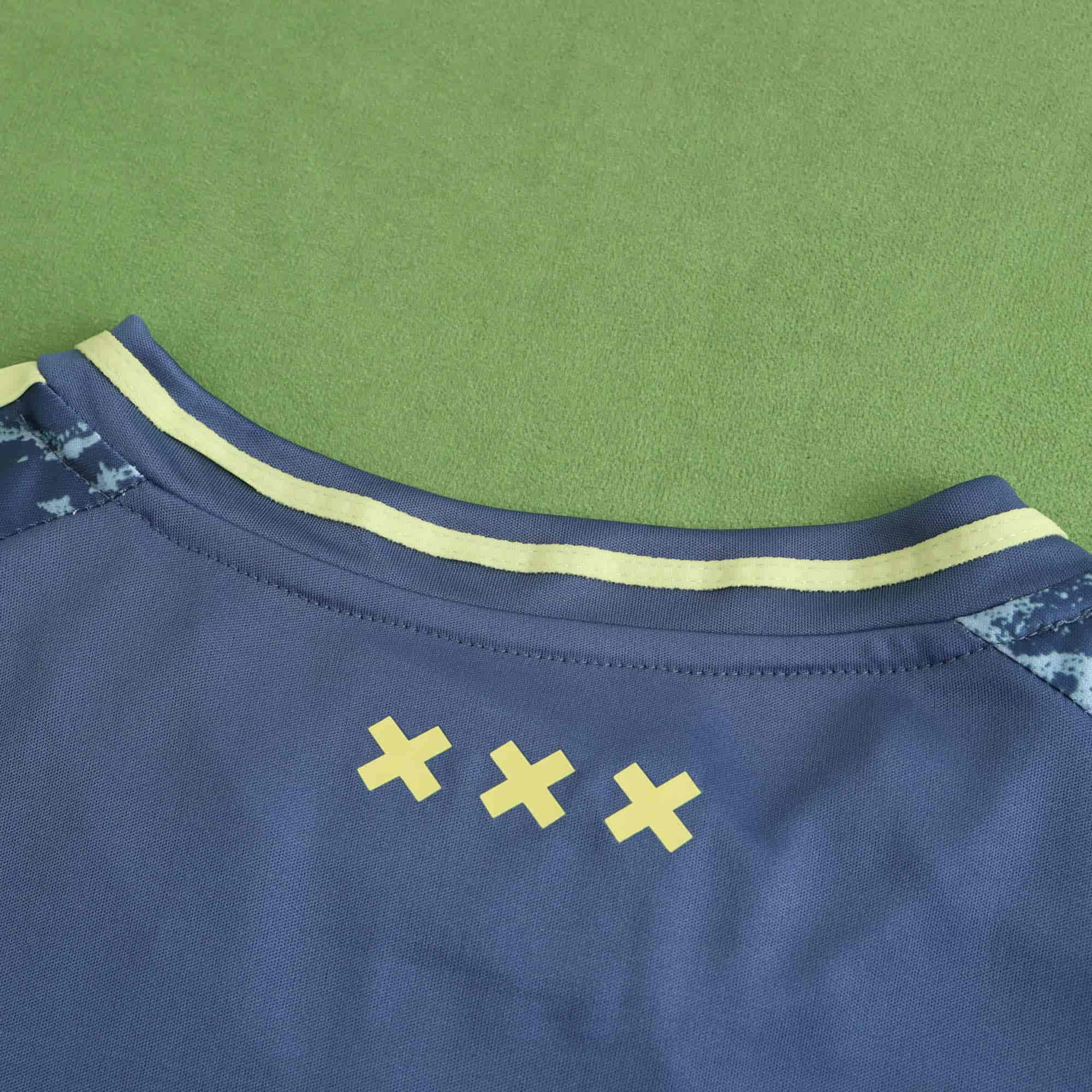 Ajax 24-25 Away