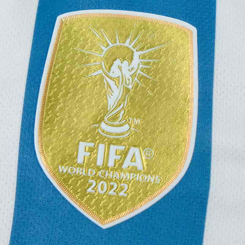 Argentina 22-23 Home