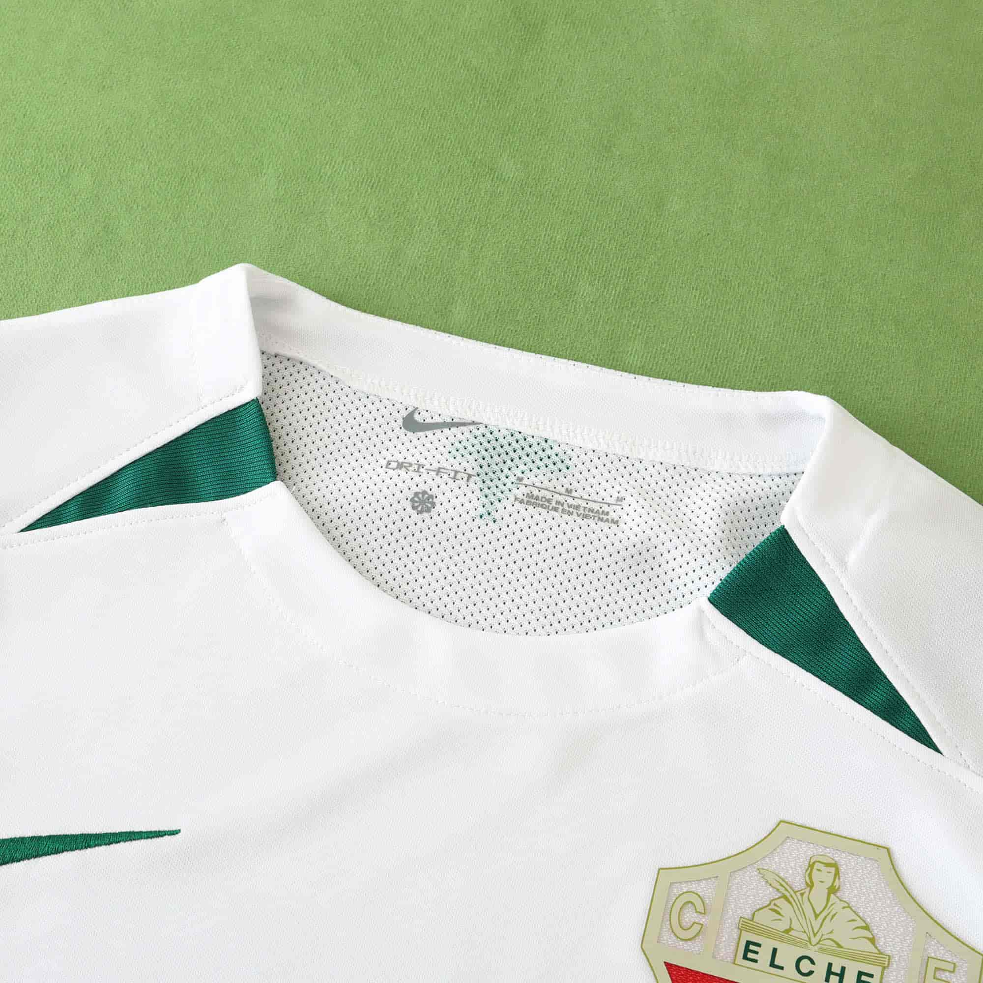 Elche 24-25 Home