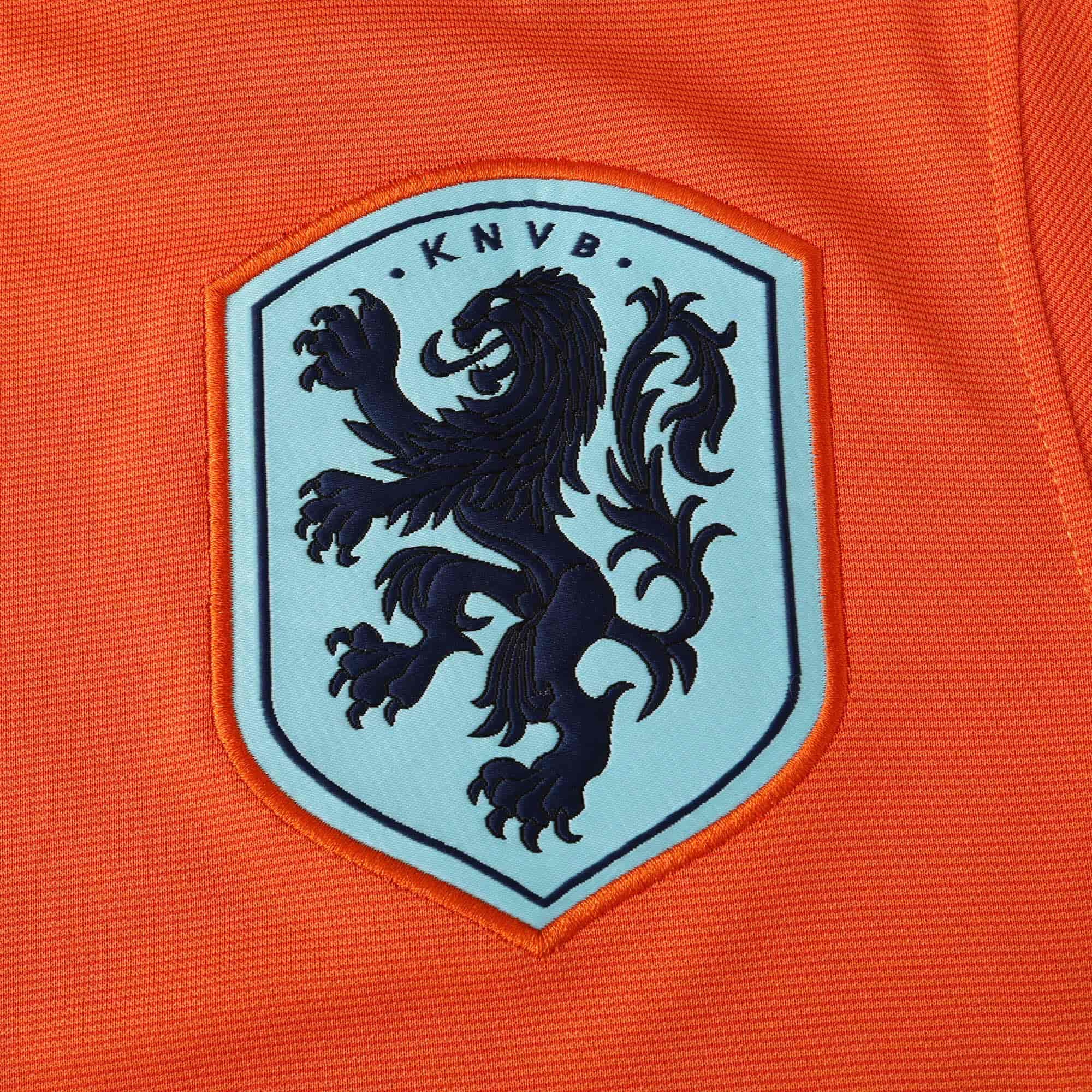 Netherlands 24-25 Home