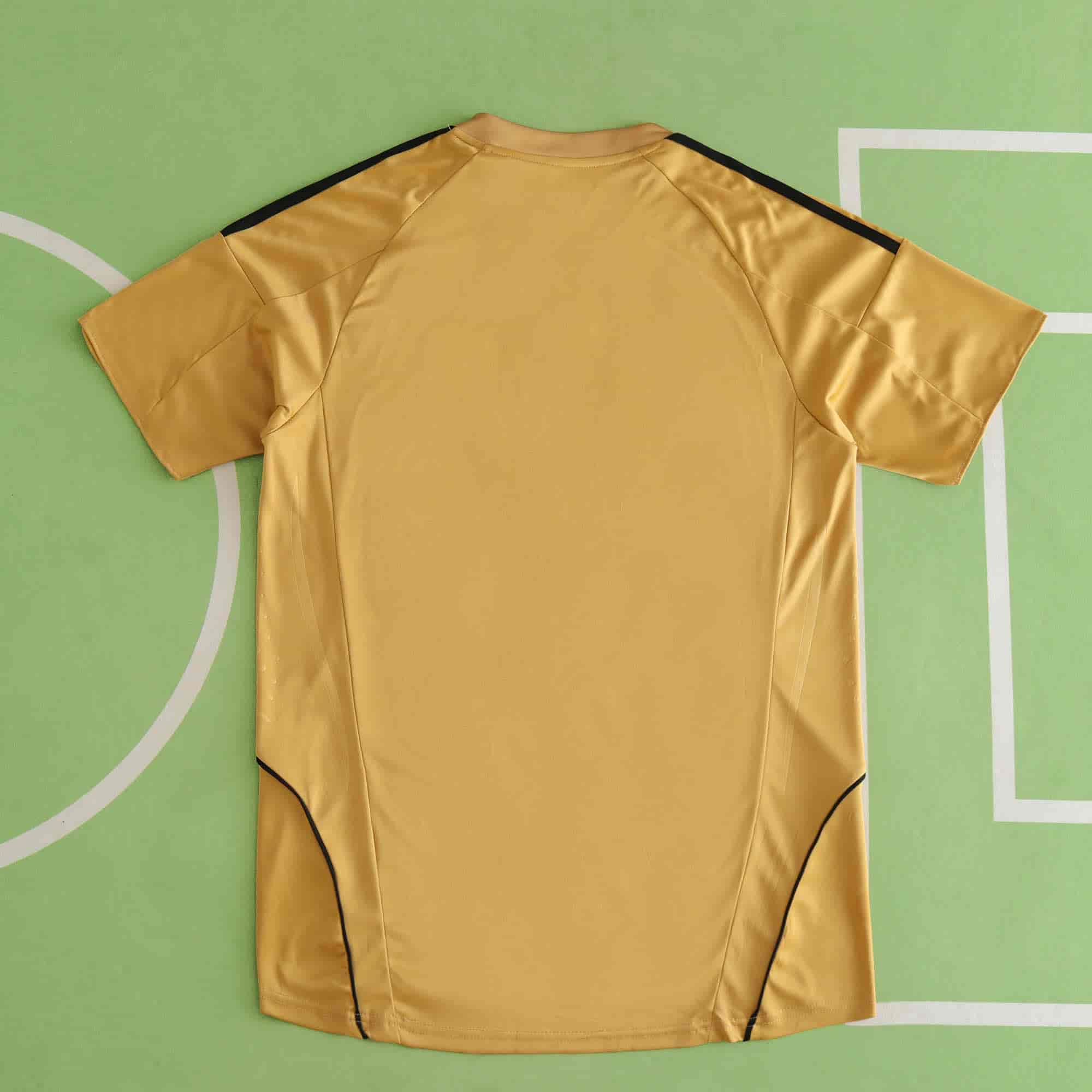 Spain 08-09 Away Retro