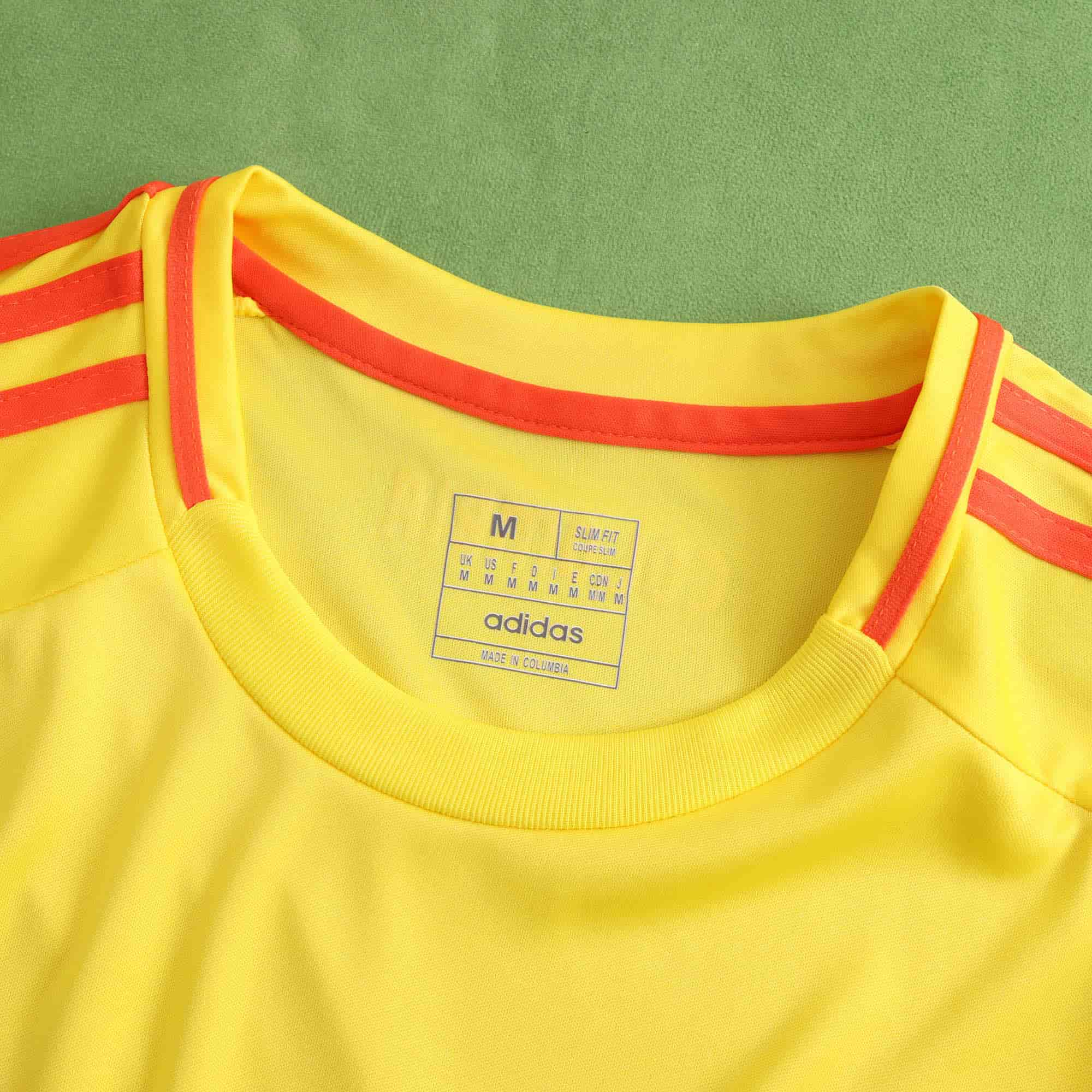 Colombia 24-25 Home