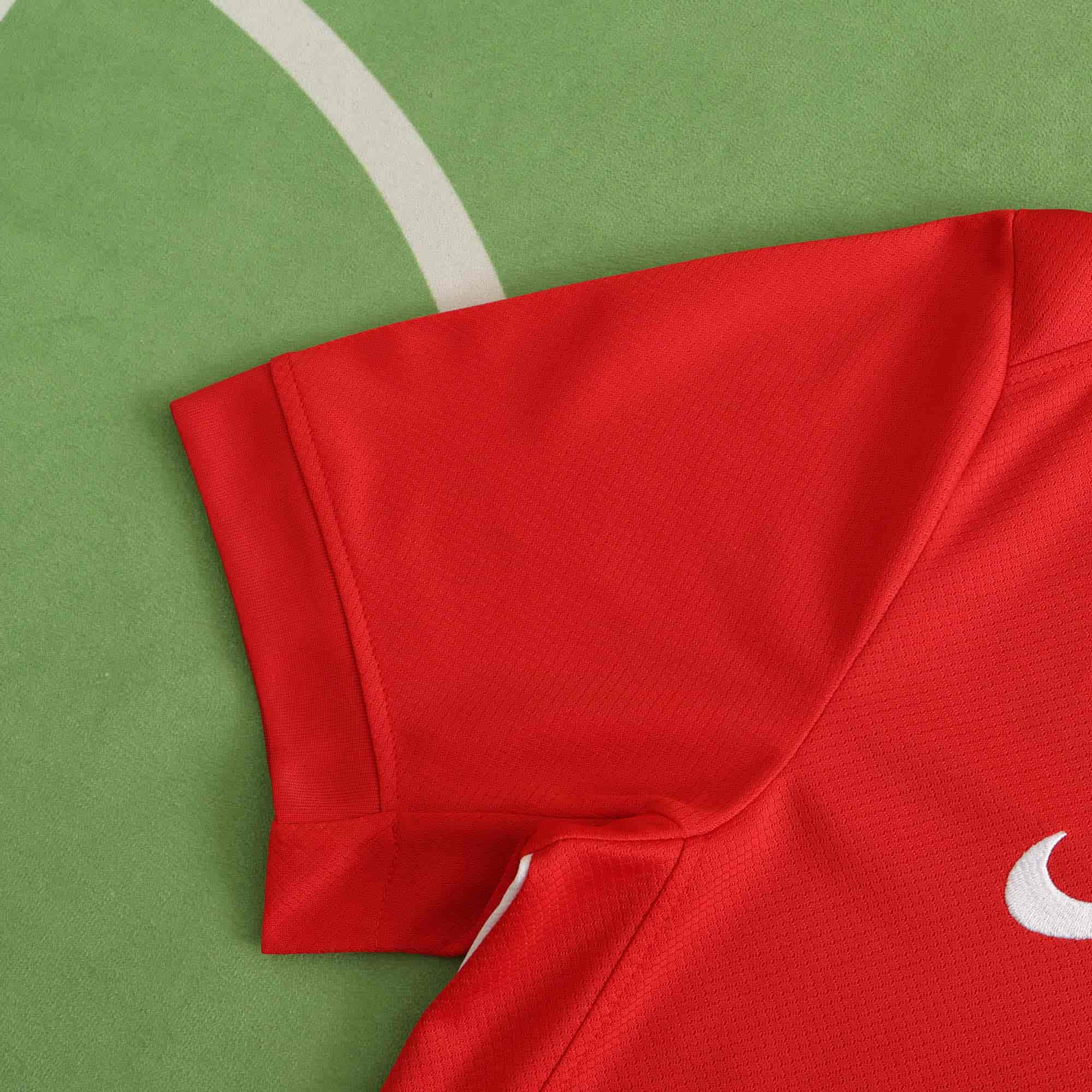 Turkey 24-25 Away