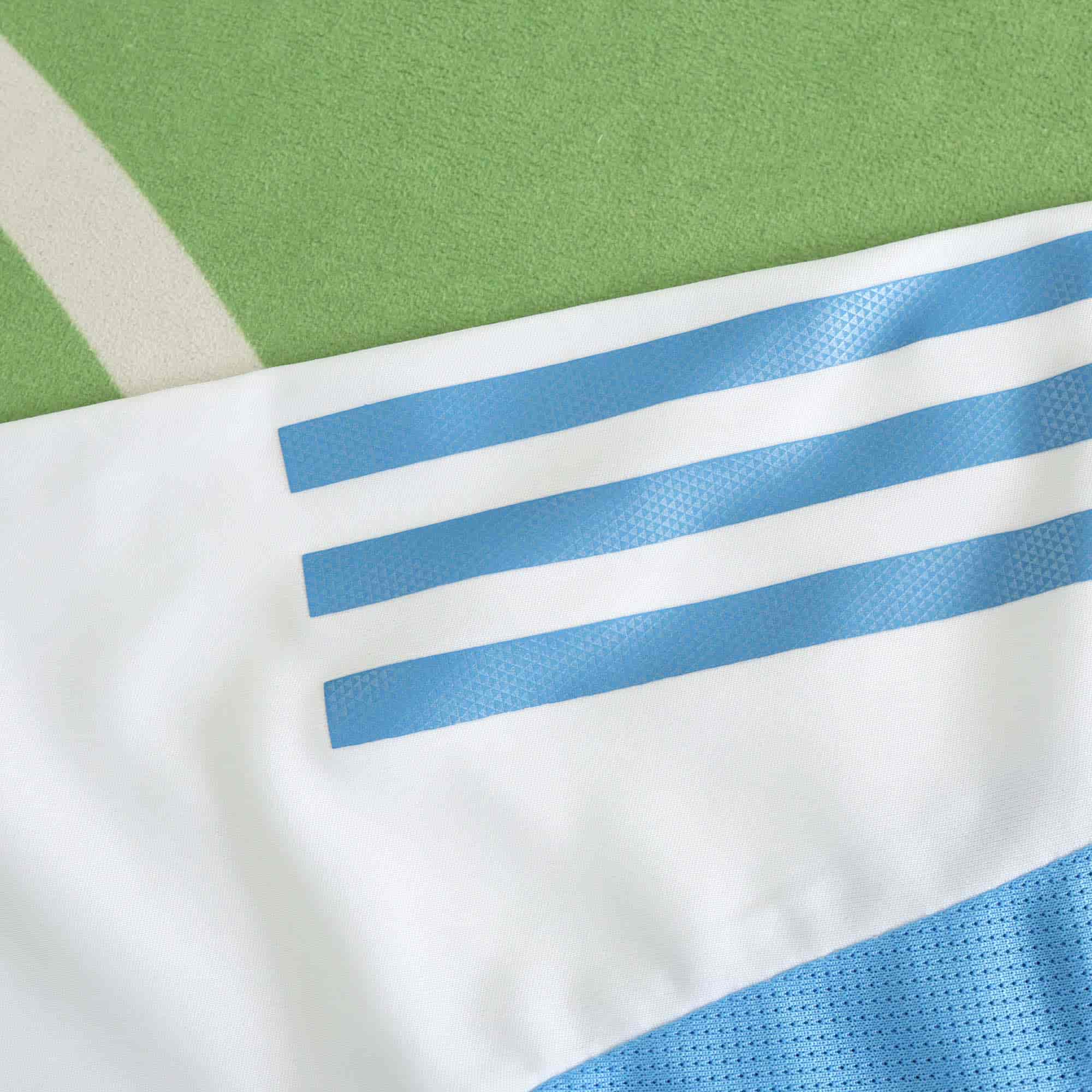 Argentina 24-25 Home