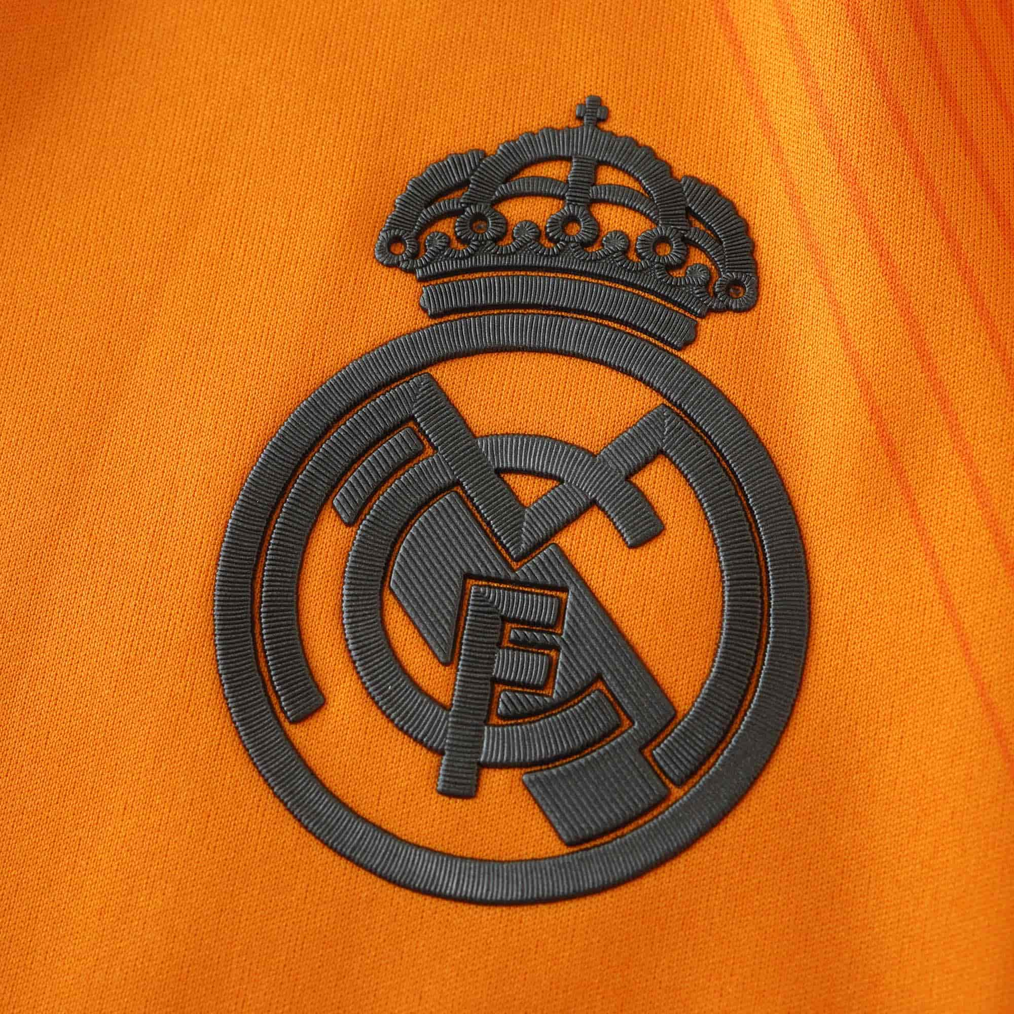 Real Madrid 24-25 Away