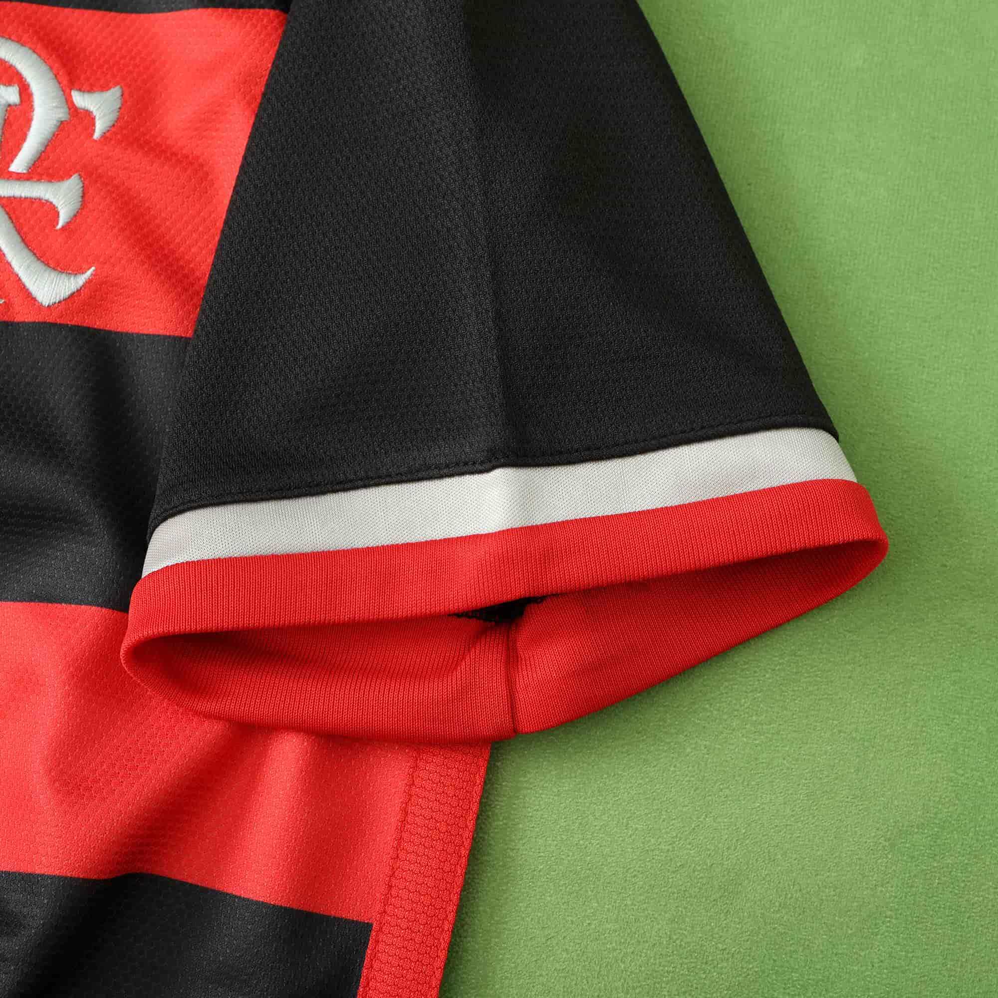 Flamengo 24-25 Home